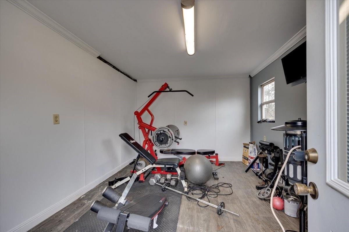 Springsteen Plantation - Residential