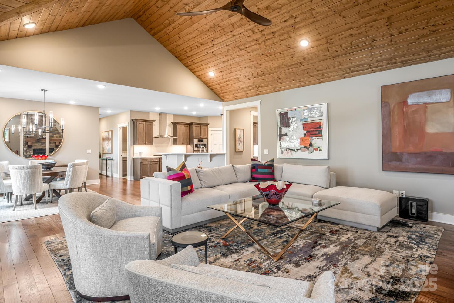 Kenmure - Residential