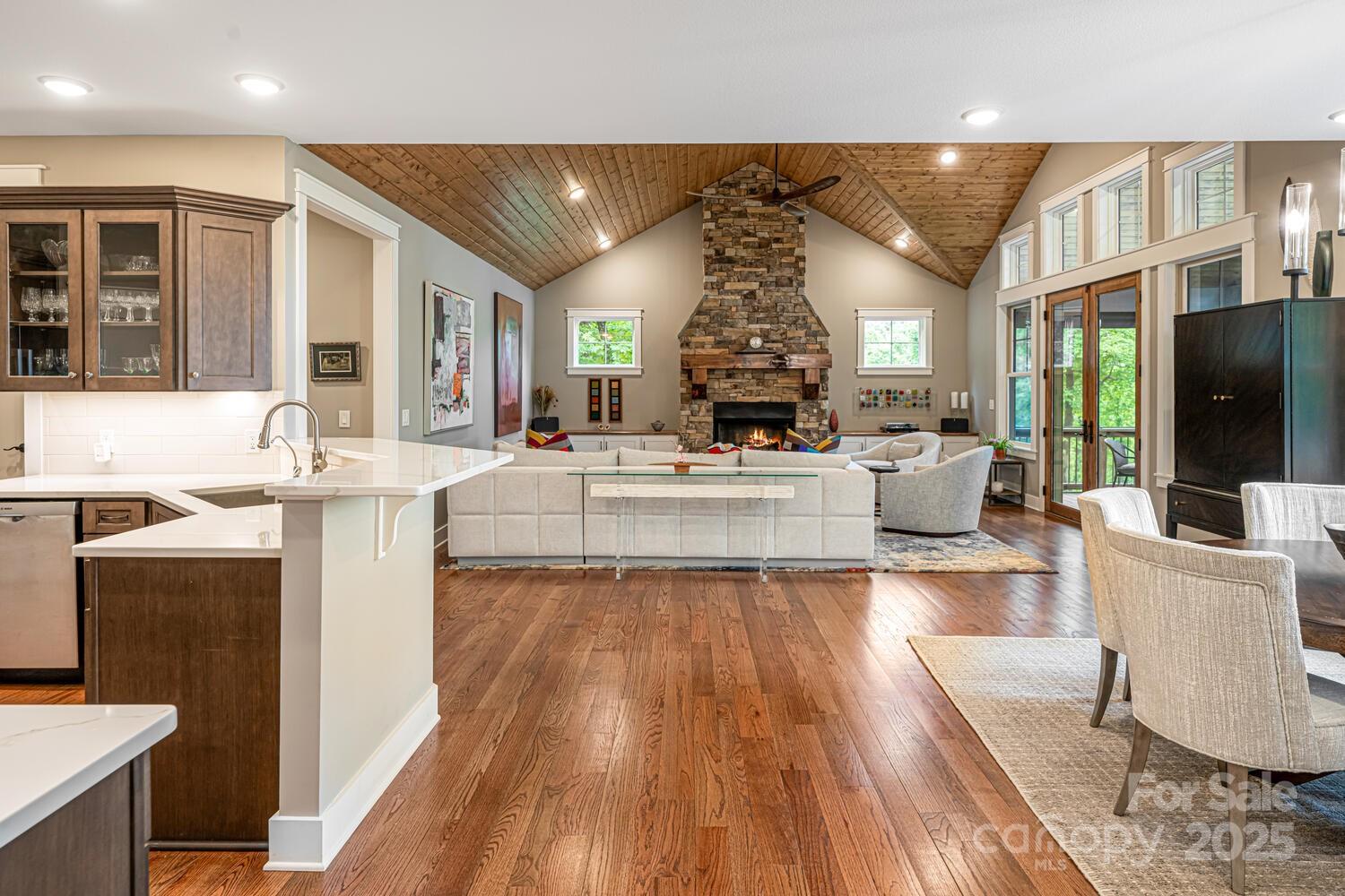 Kenmure - Residential