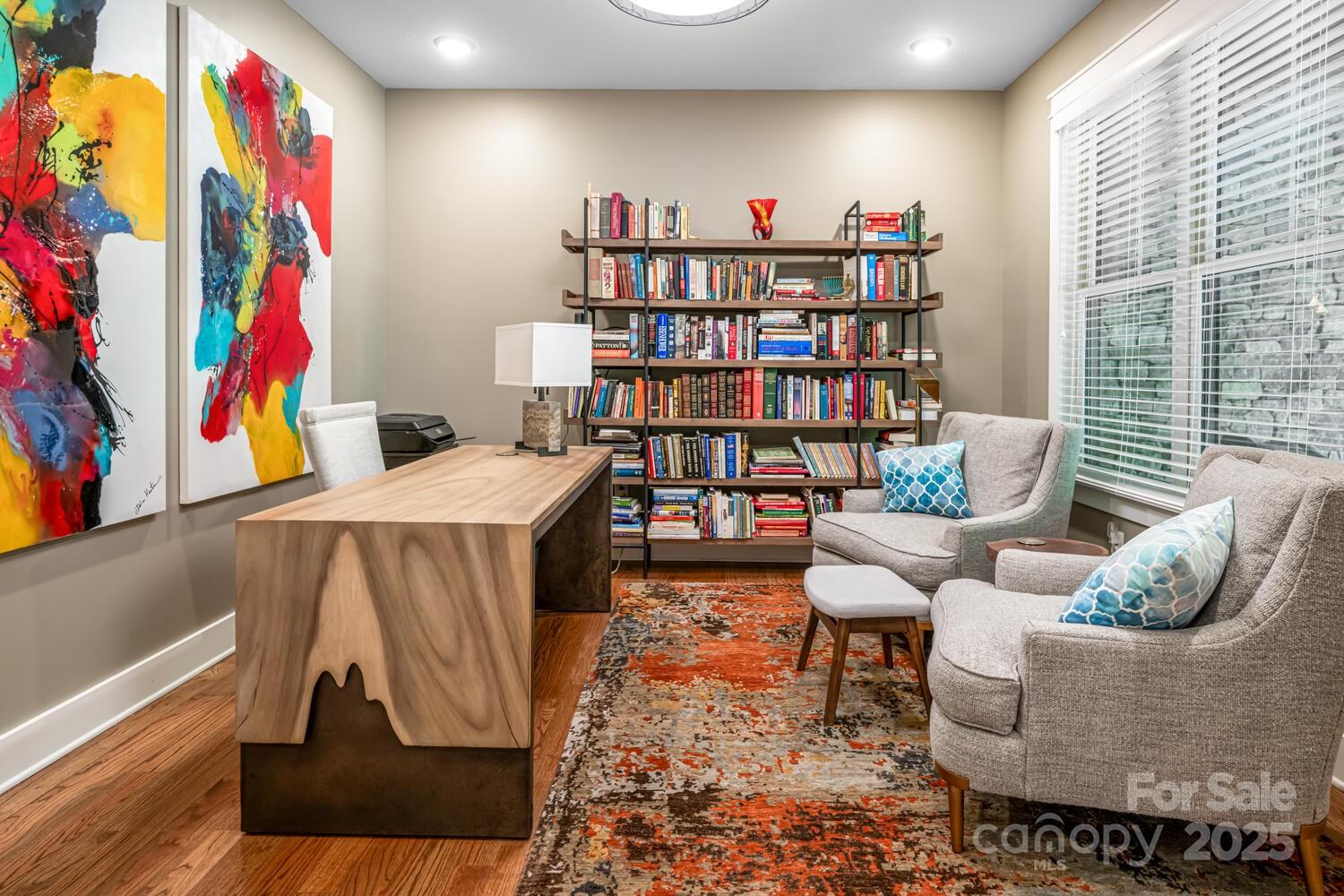 Kenmure - Residential