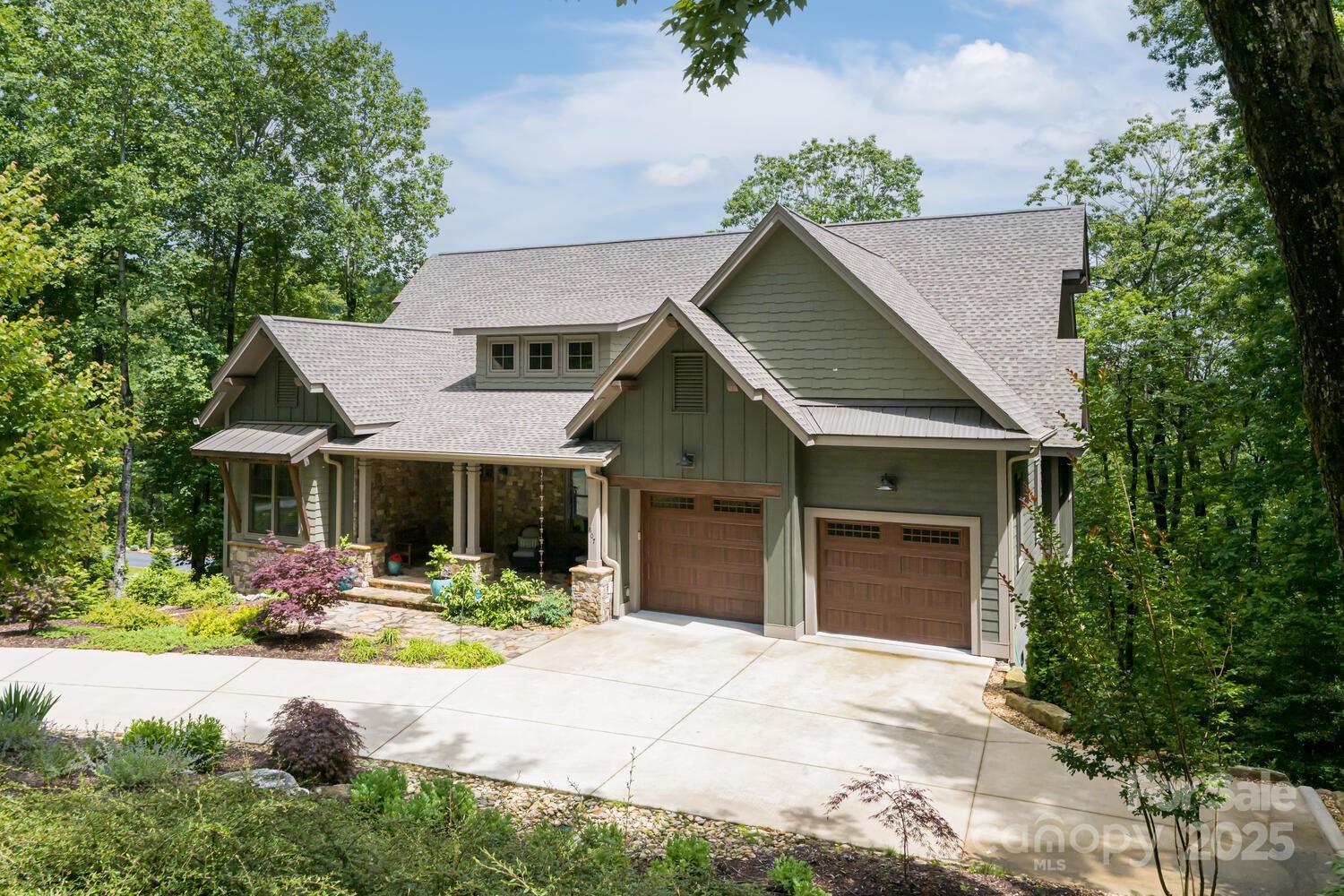 Kenmure - Residential