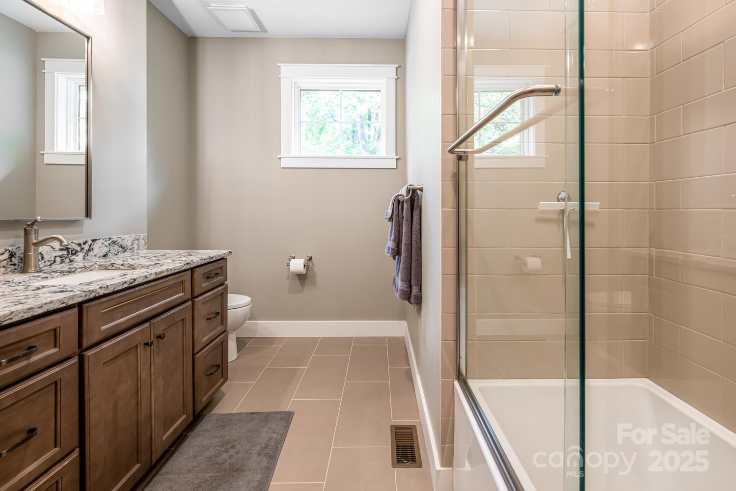 Kenmure - Residential