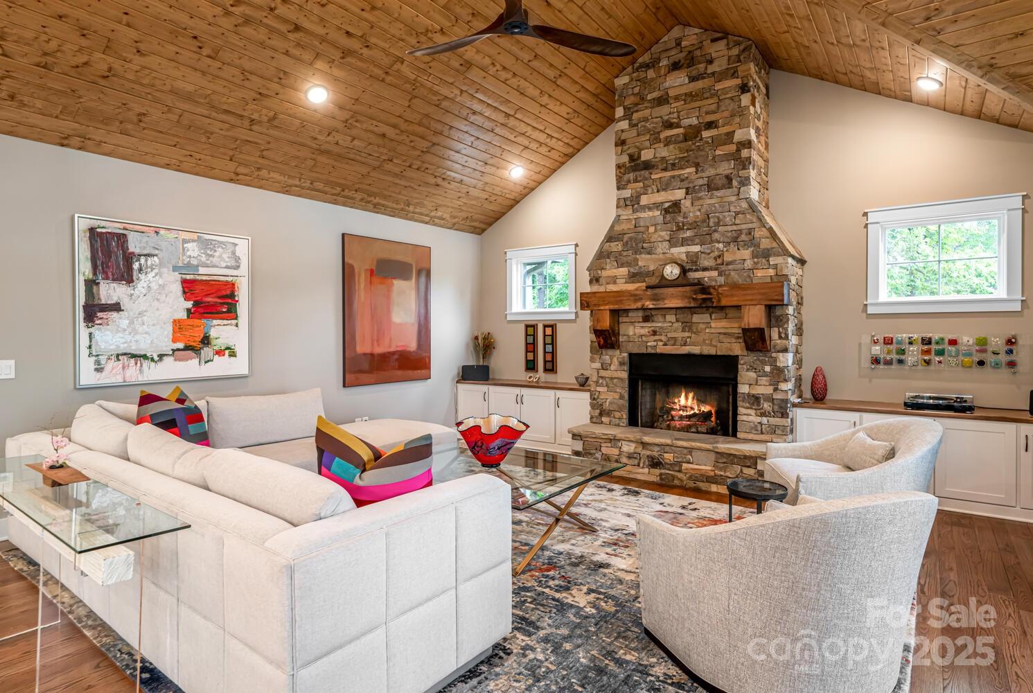 Kenmure - Residential