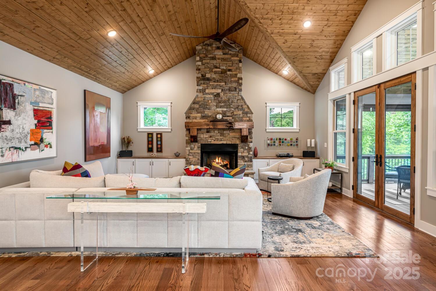 Kenmure - Residential