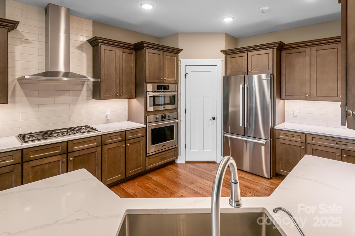 Kenmure - Residential