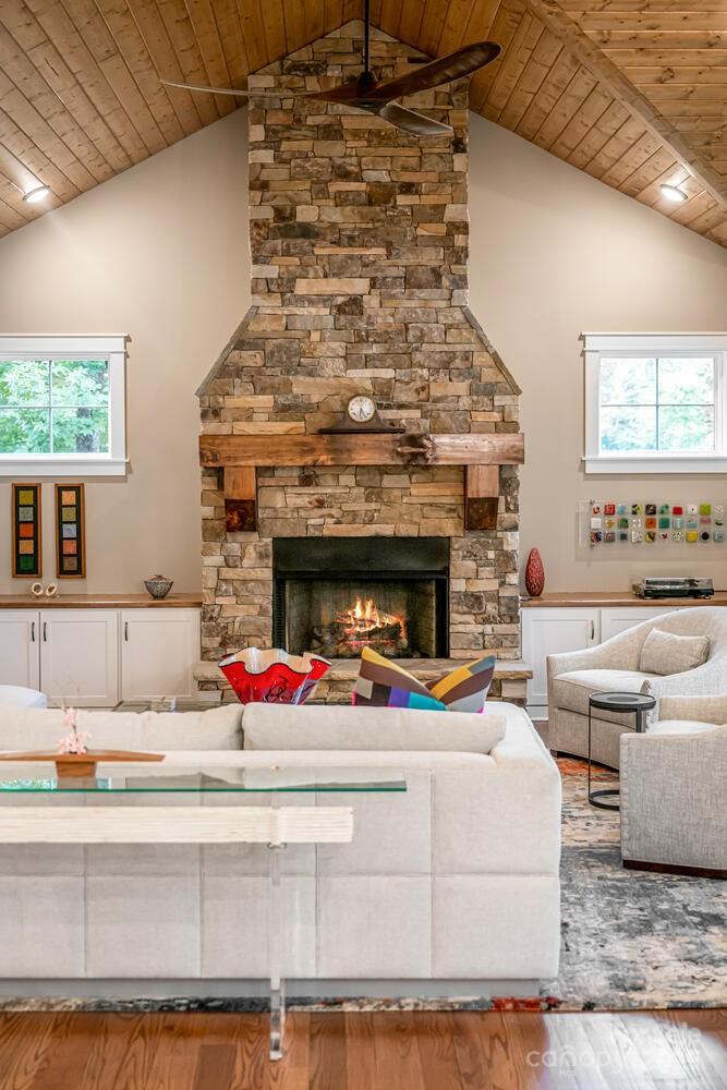 Kenmure - Residential