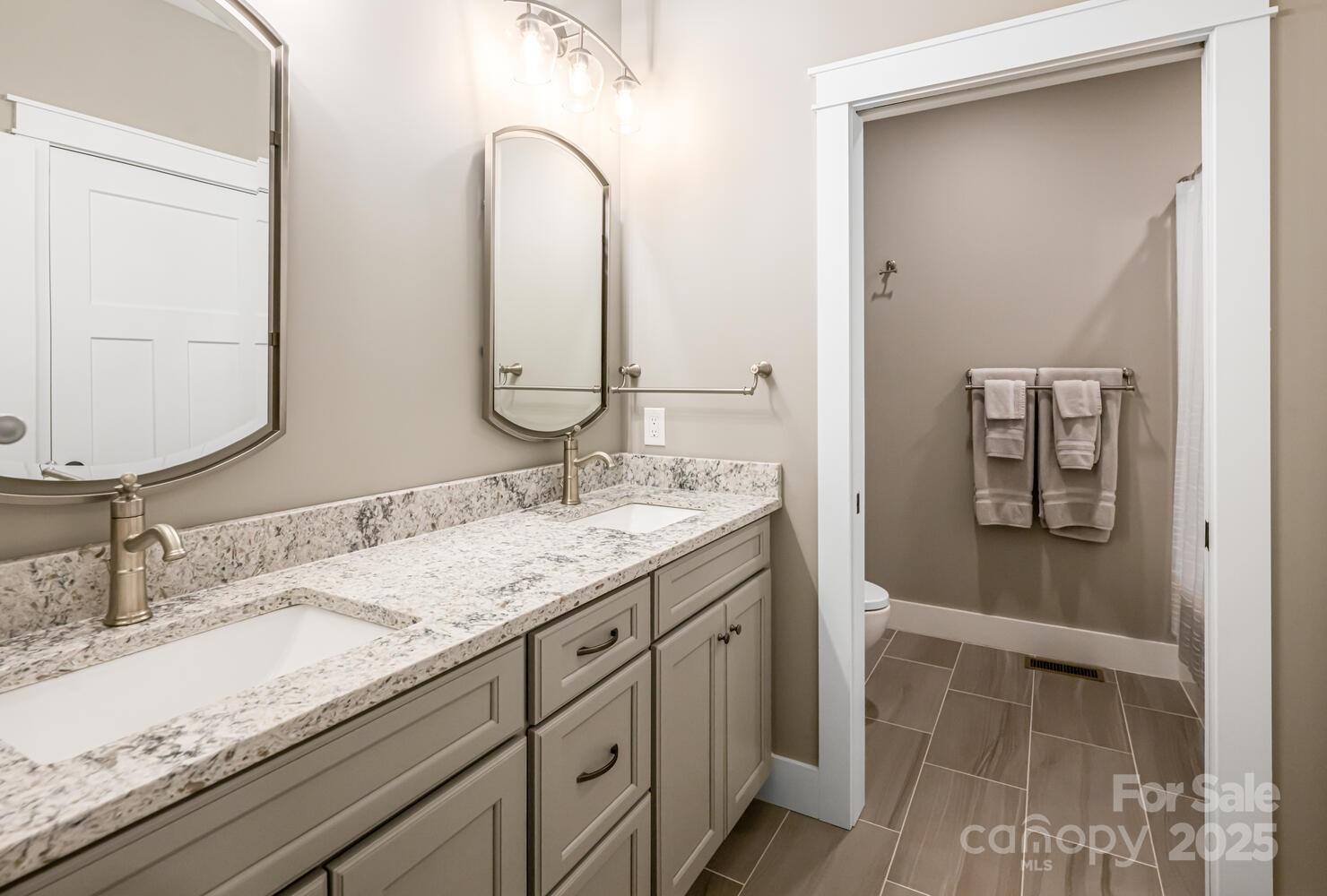 Kenmure - Residential