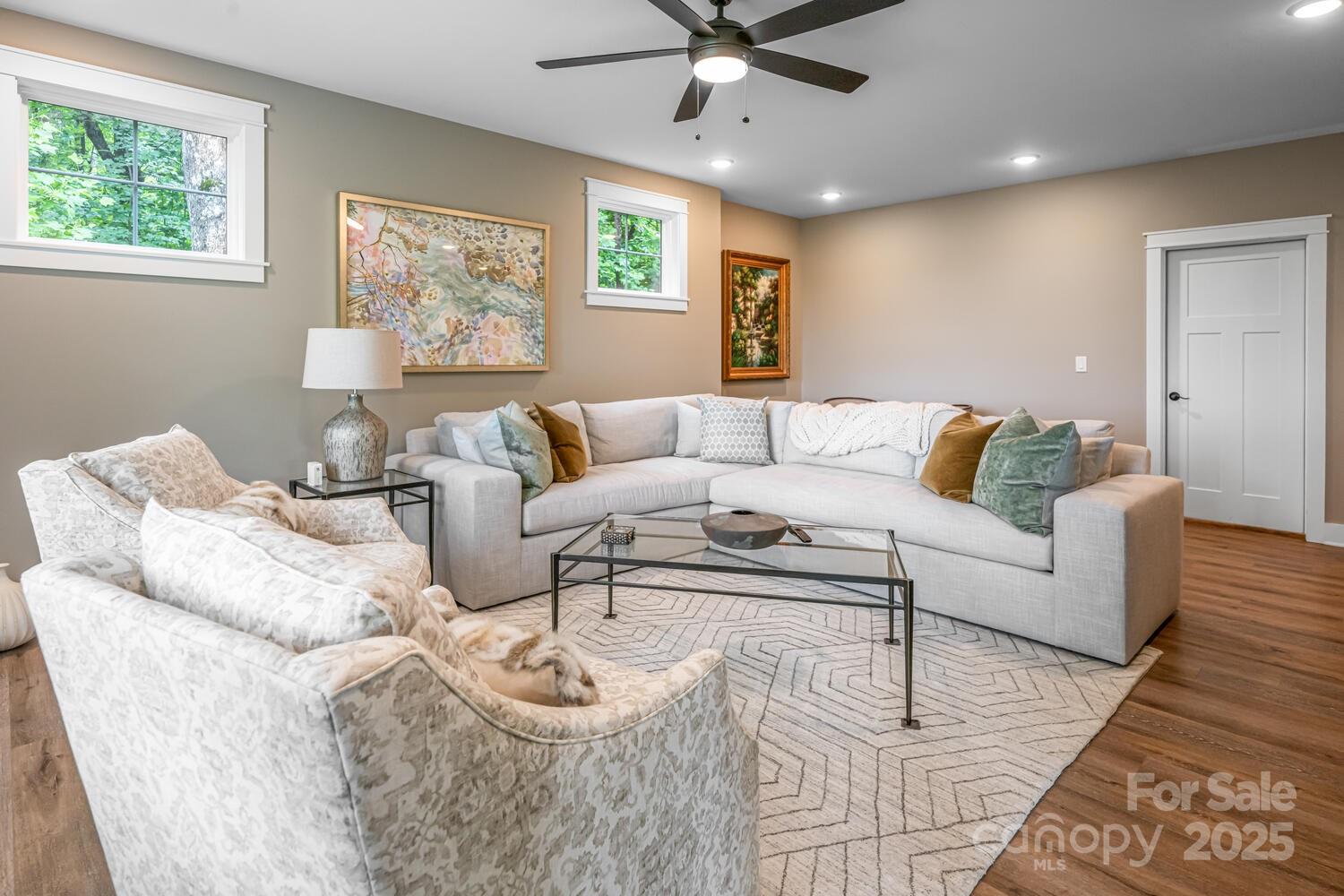 Kenmure - Residential