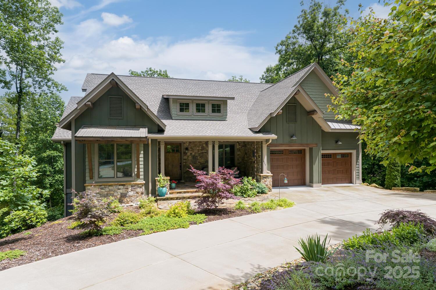 Kenmure - Residential