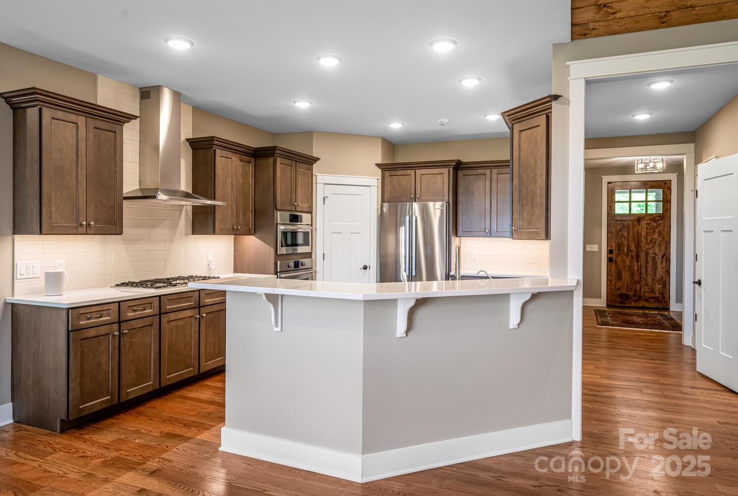 Kenmure - Residential