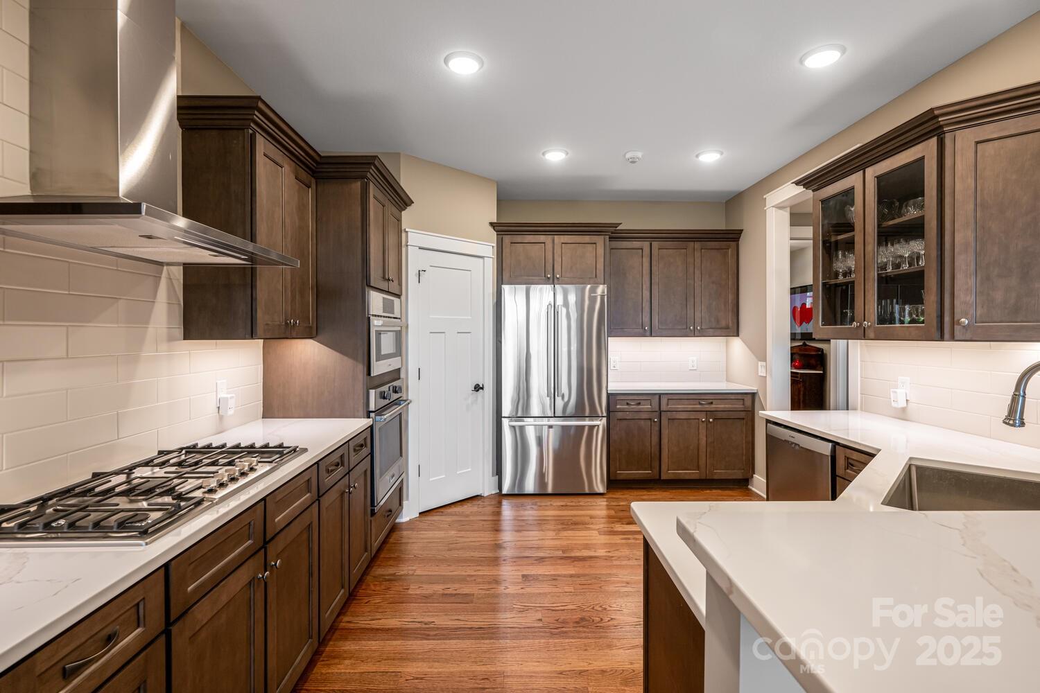 Kenmure - Residential