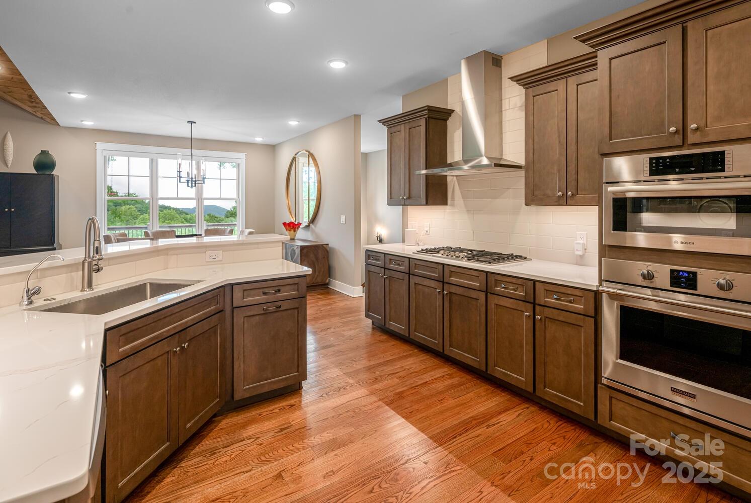 Kenmure - Residential