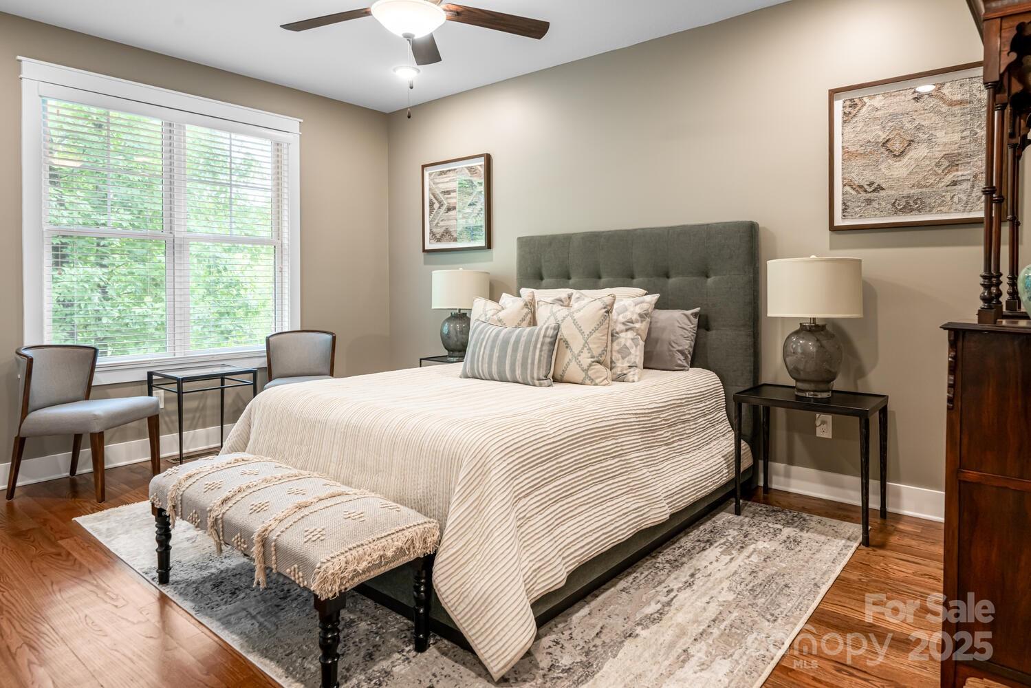 Kenmure - Residential