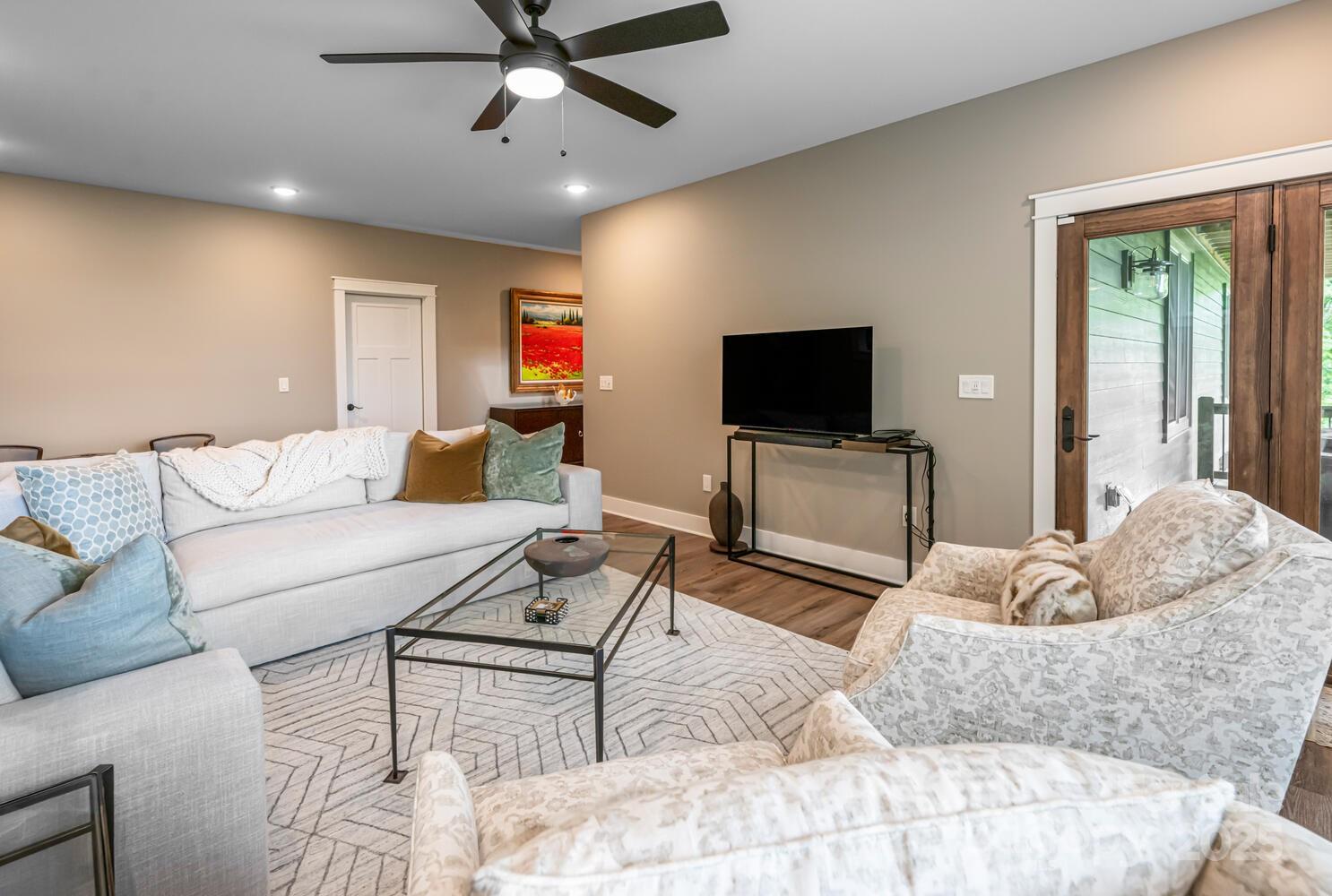 Kenmure - Residential