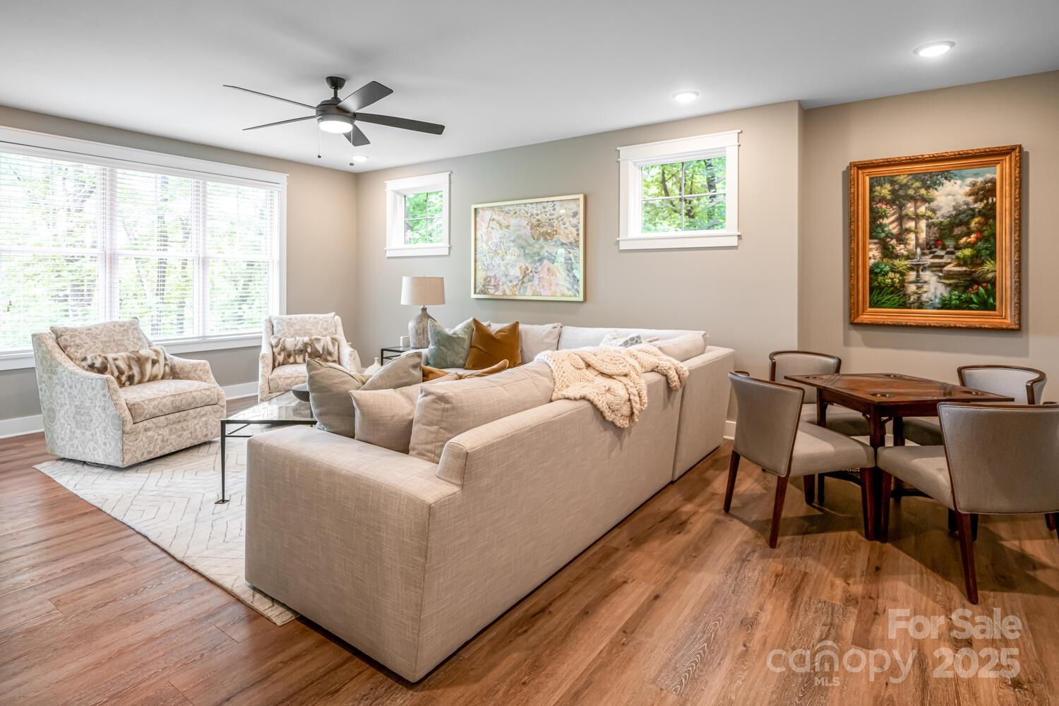 Kenmure - Residential