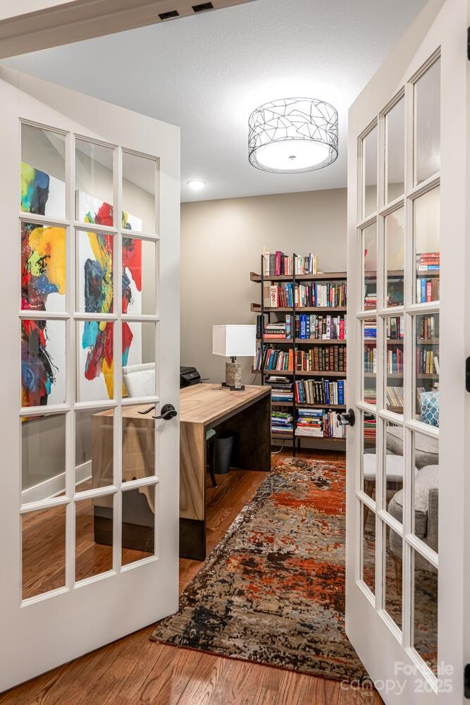 Kenmure - Residential