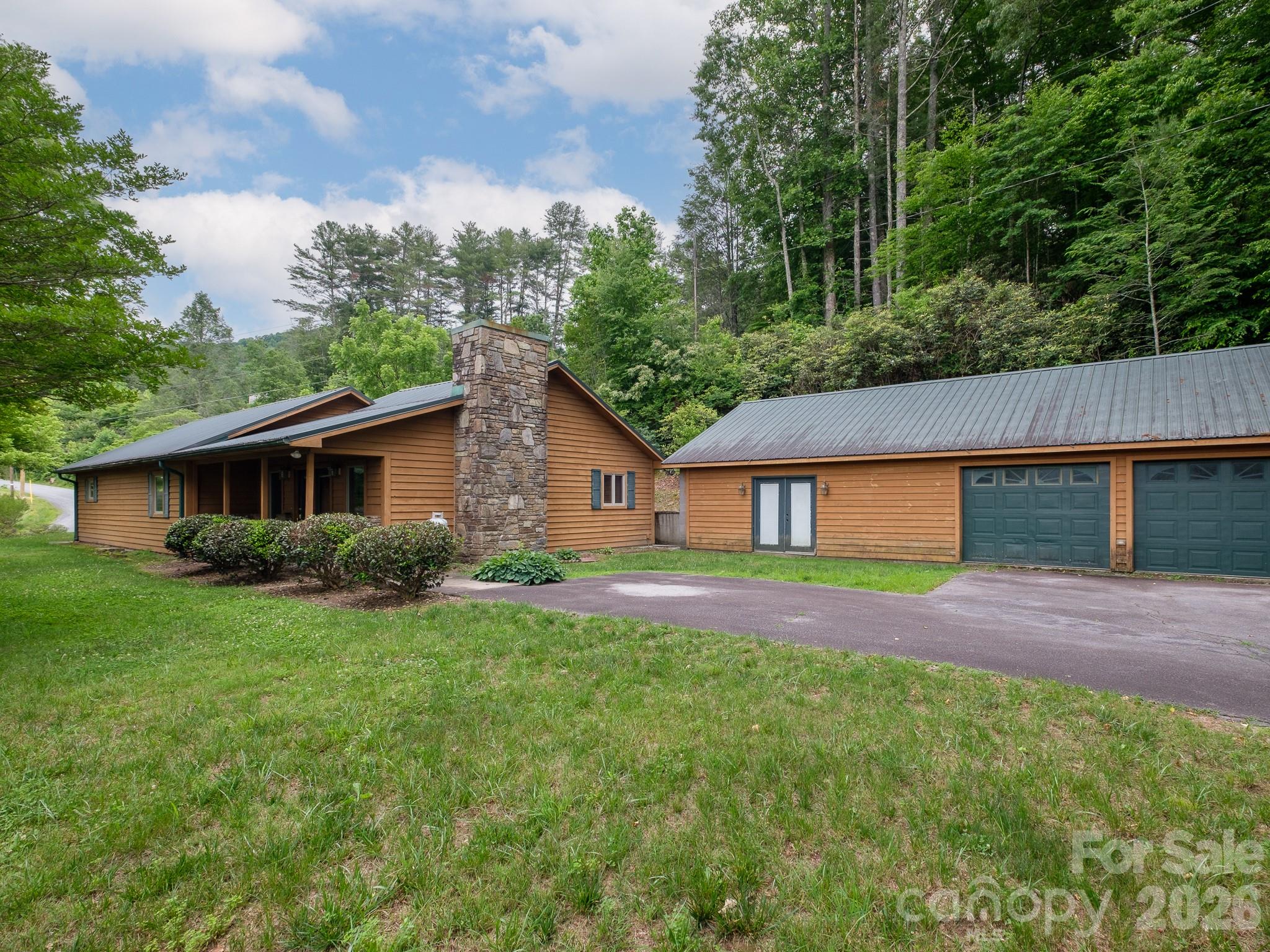 332 Island Cove Road