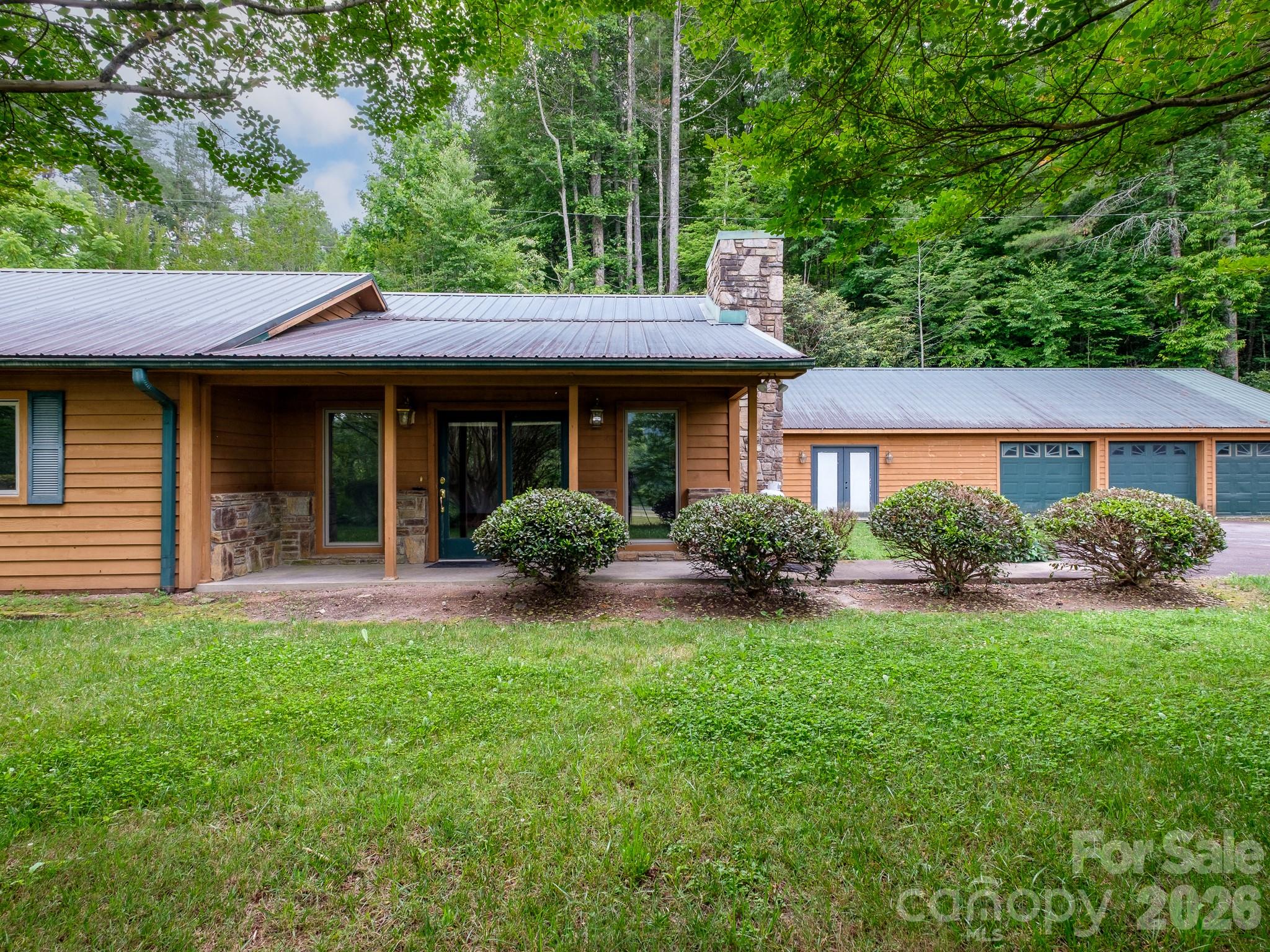 332 Island Cove Road