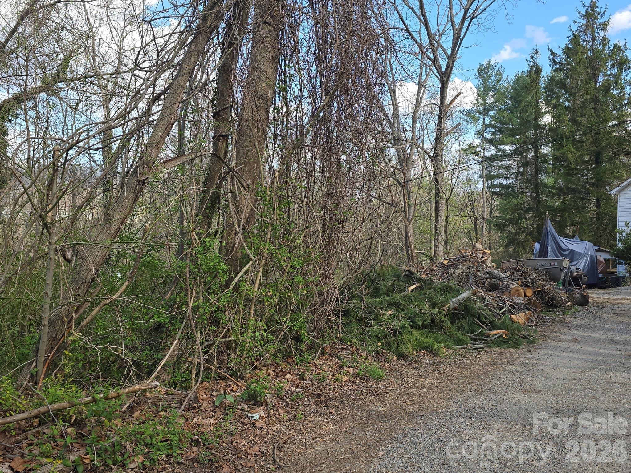 999999 Beaucatcher Road