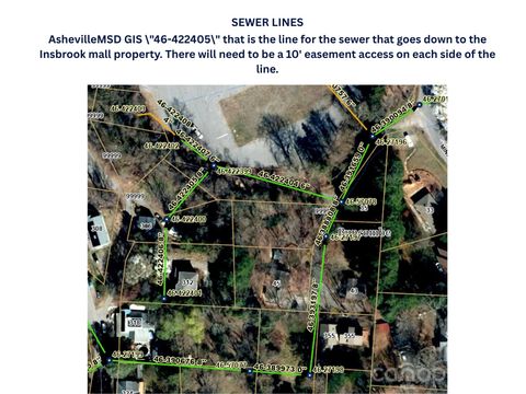 Photo of 999999 Beaucatcher Road, Asheville, NC 28805 (MLS # 4369207)