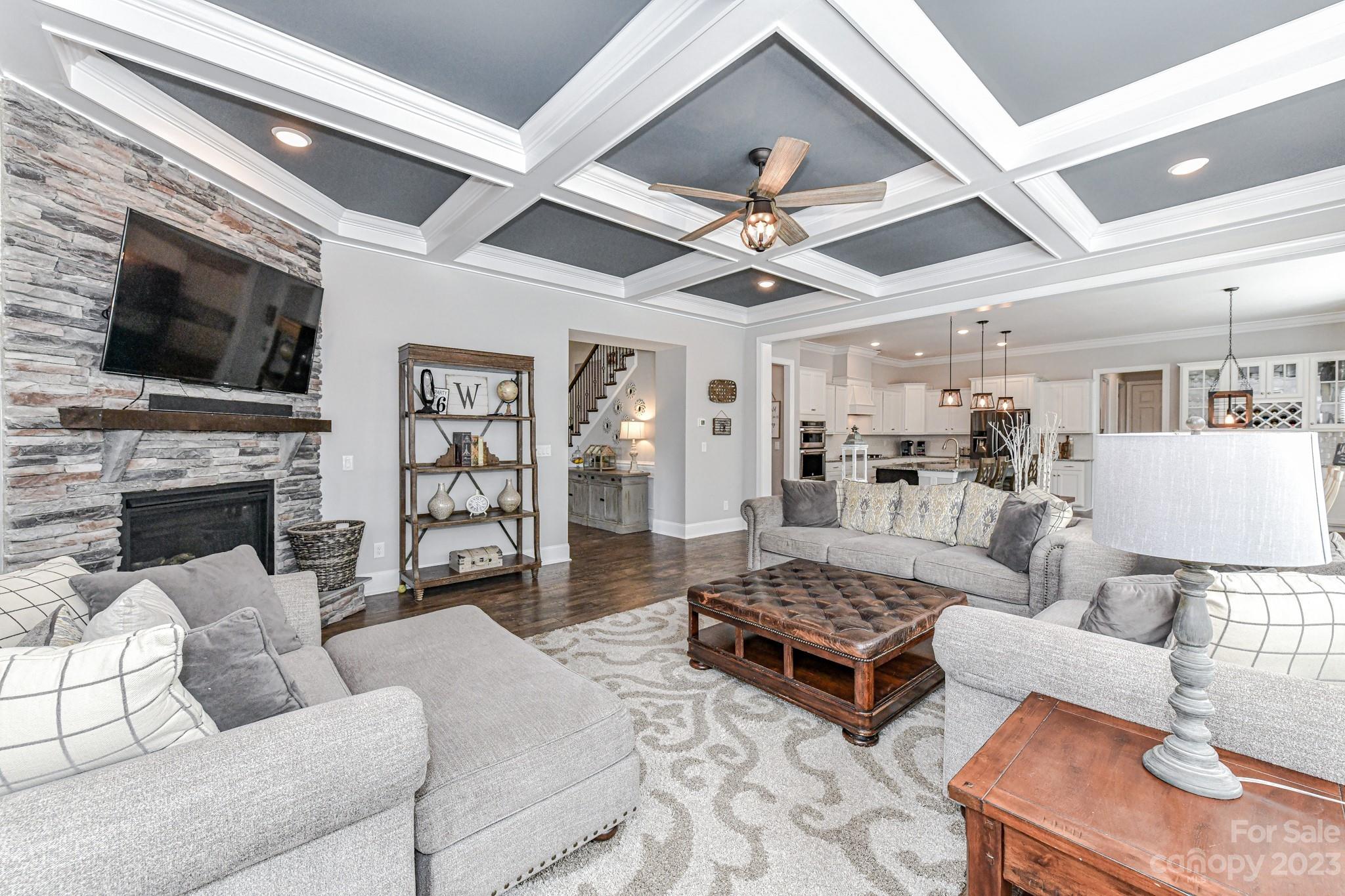 Bridgemill - Residential