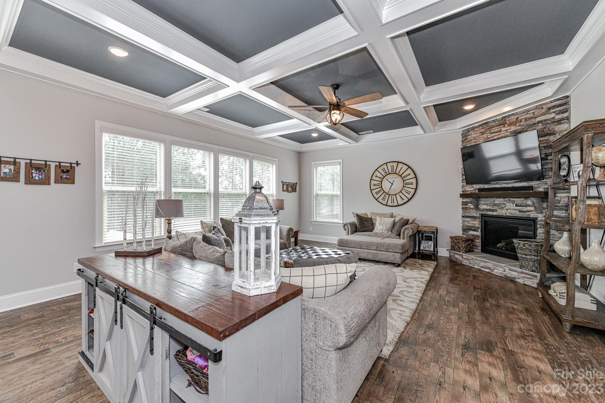 Bridgemill - Residential