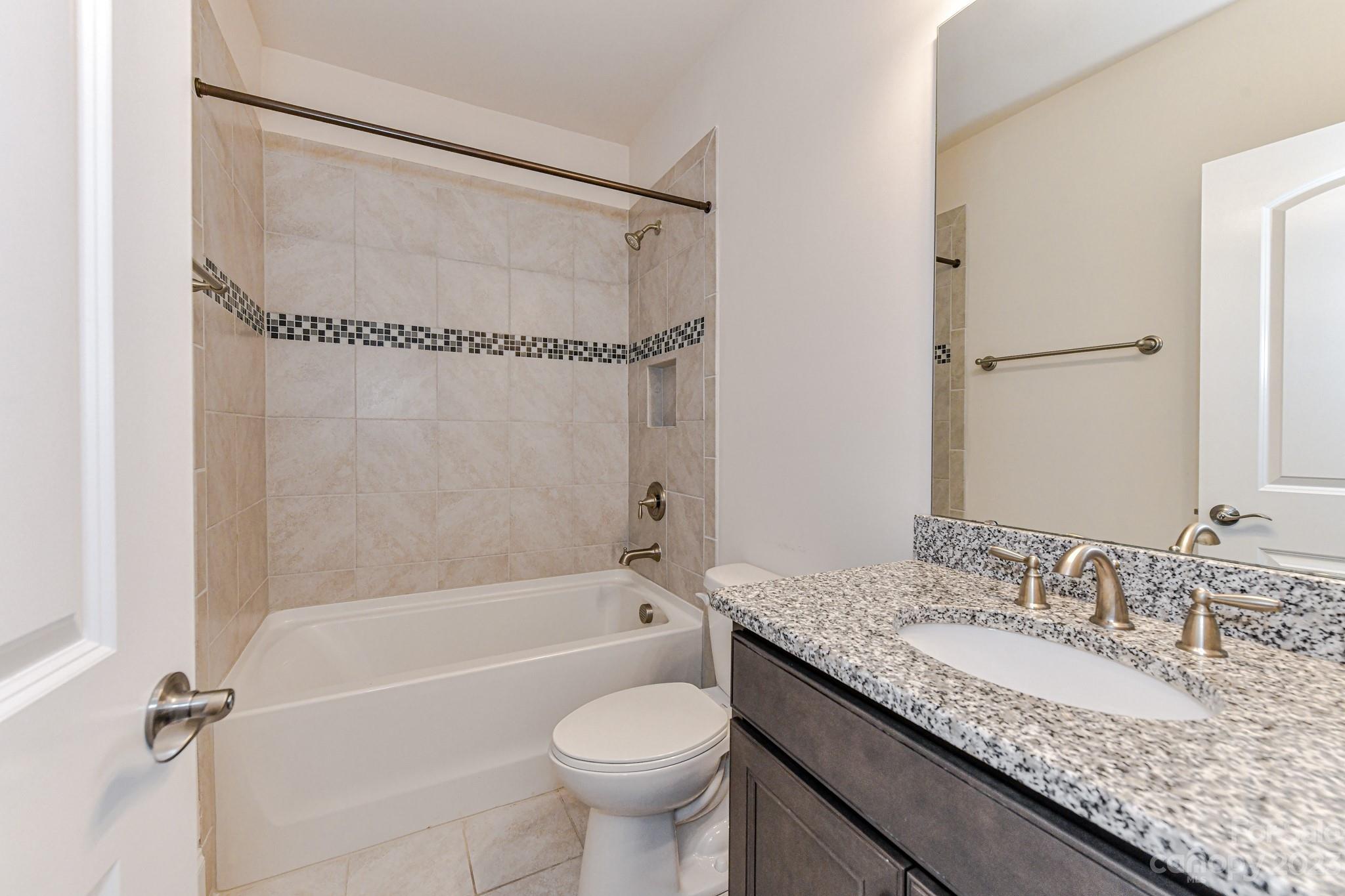 Bridgemill - Residential