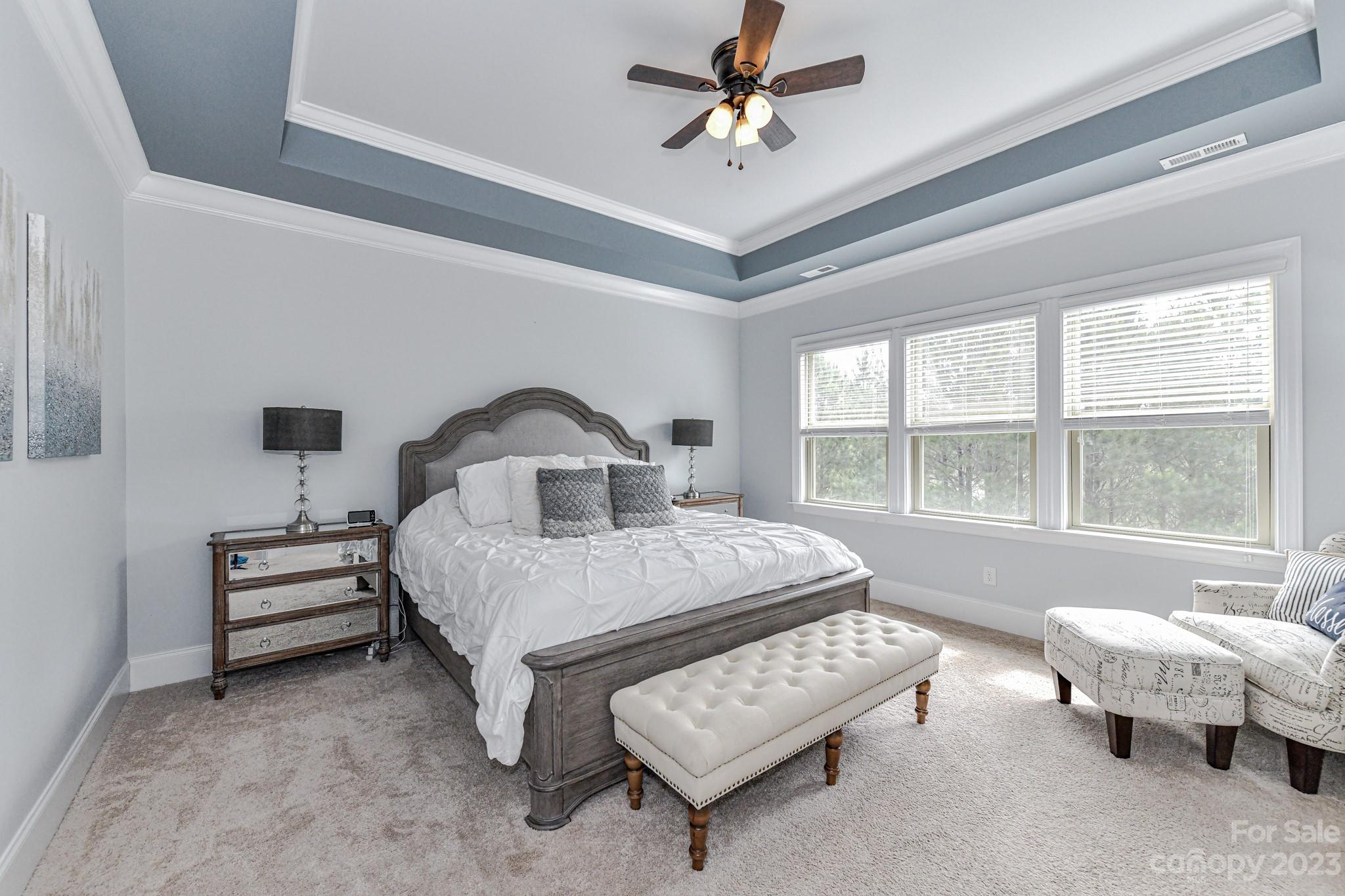 Bridgemill - Residential