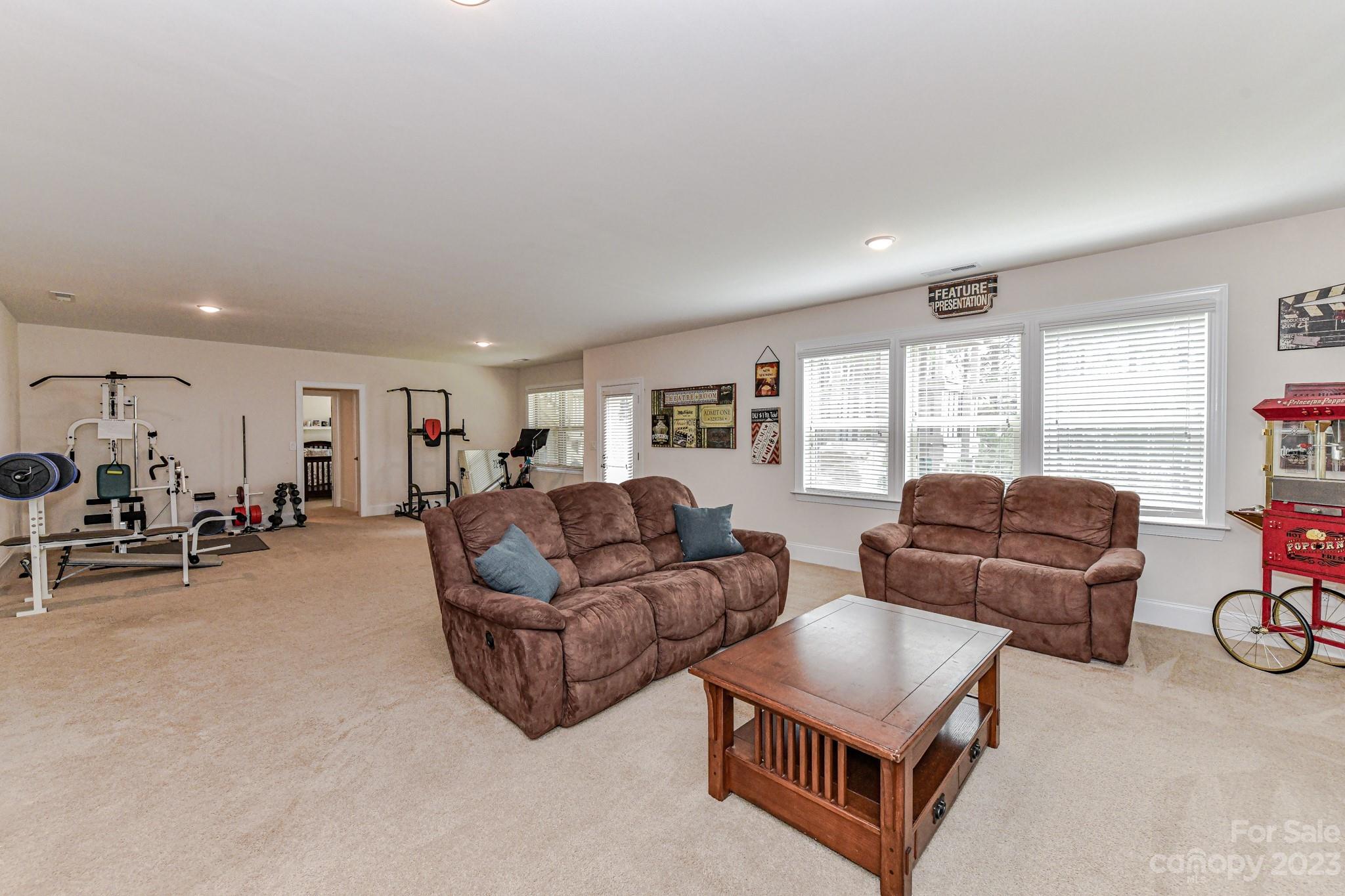 Bridgemill - Residential