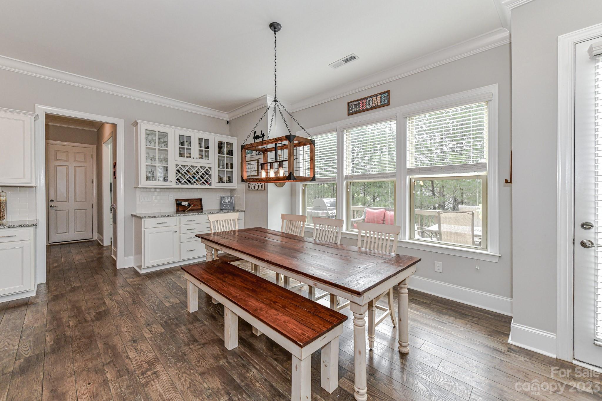 Bridgemill - Residential