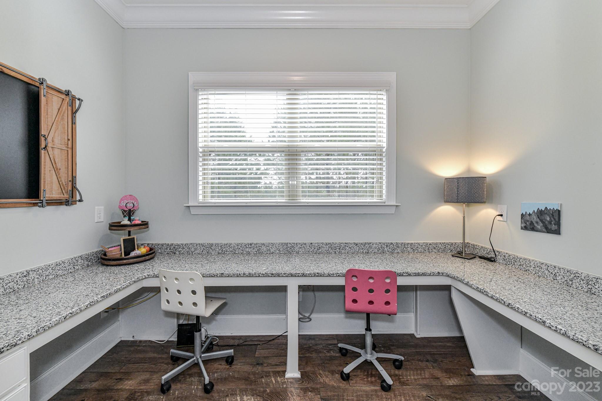 Bridgemill - Residential