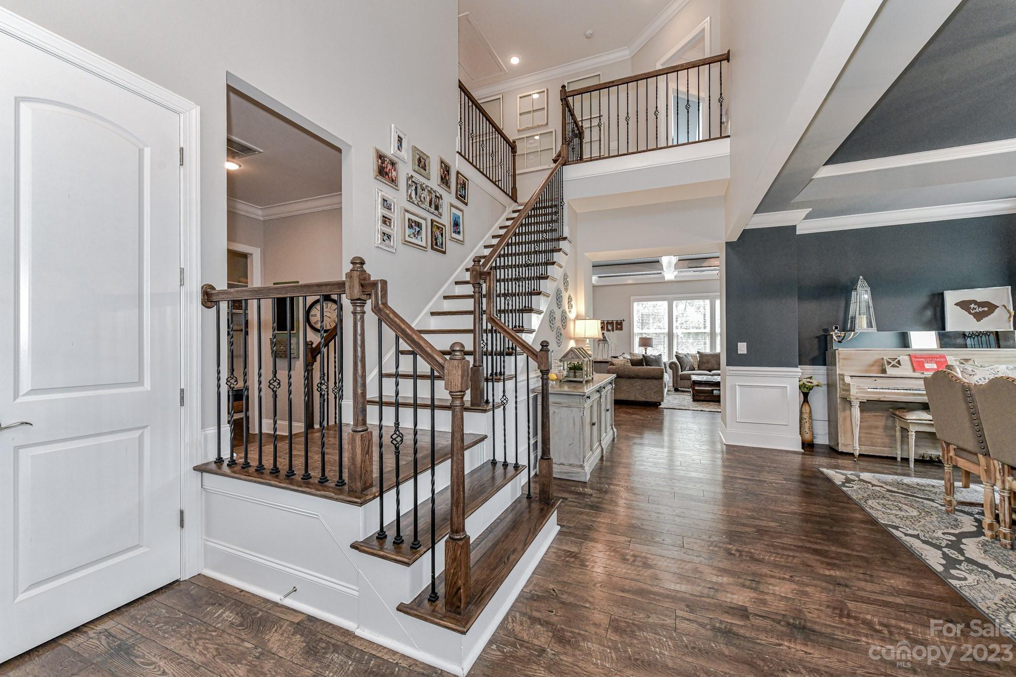 Bridgemill - Residential