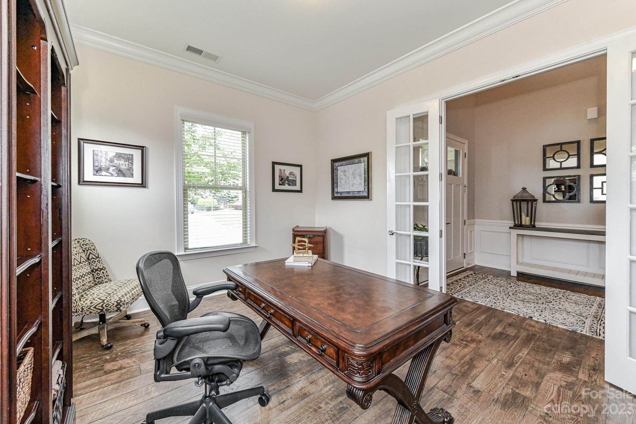 Bridgemill - Residential