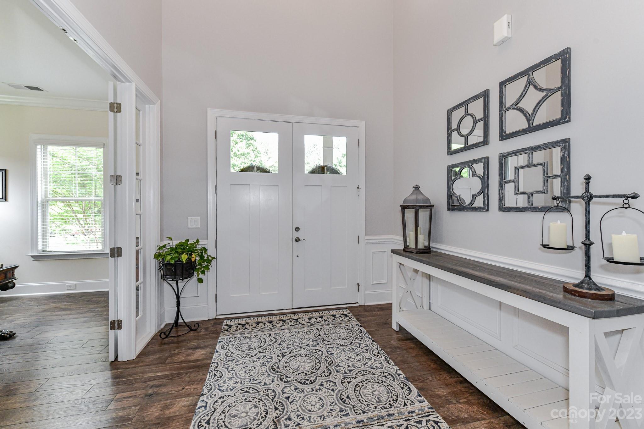 Bridgemill - Residential