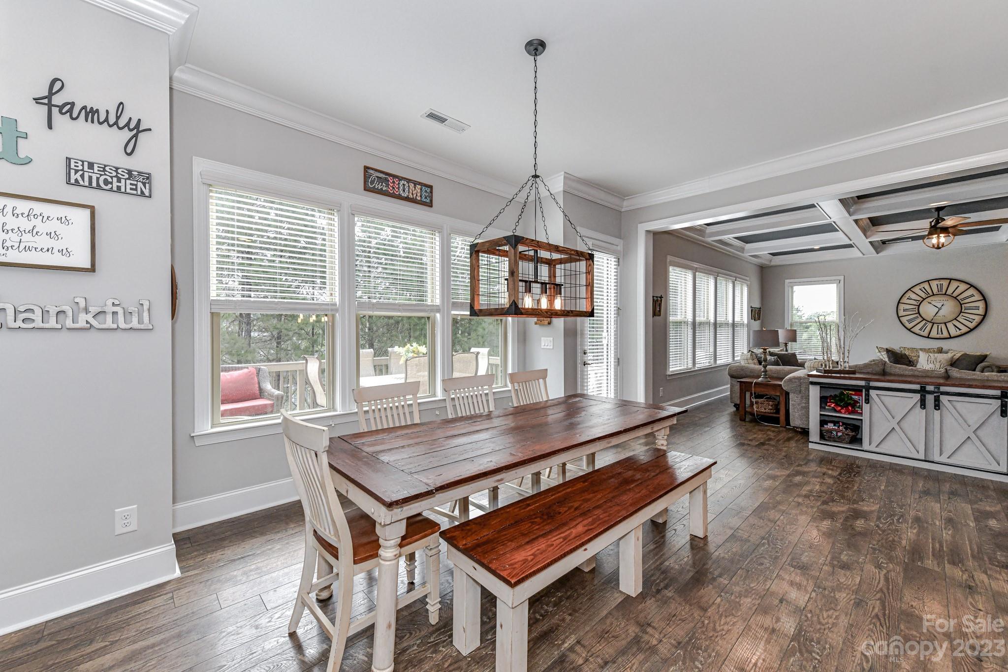 Bridgemill - Residential