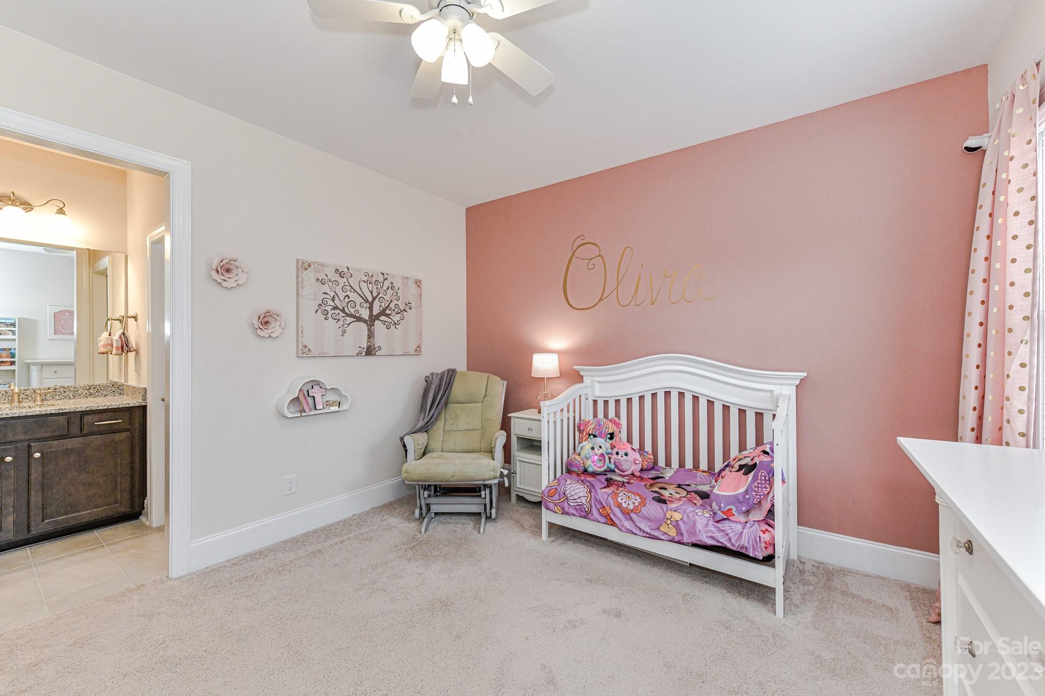 Bridgemill - Residential