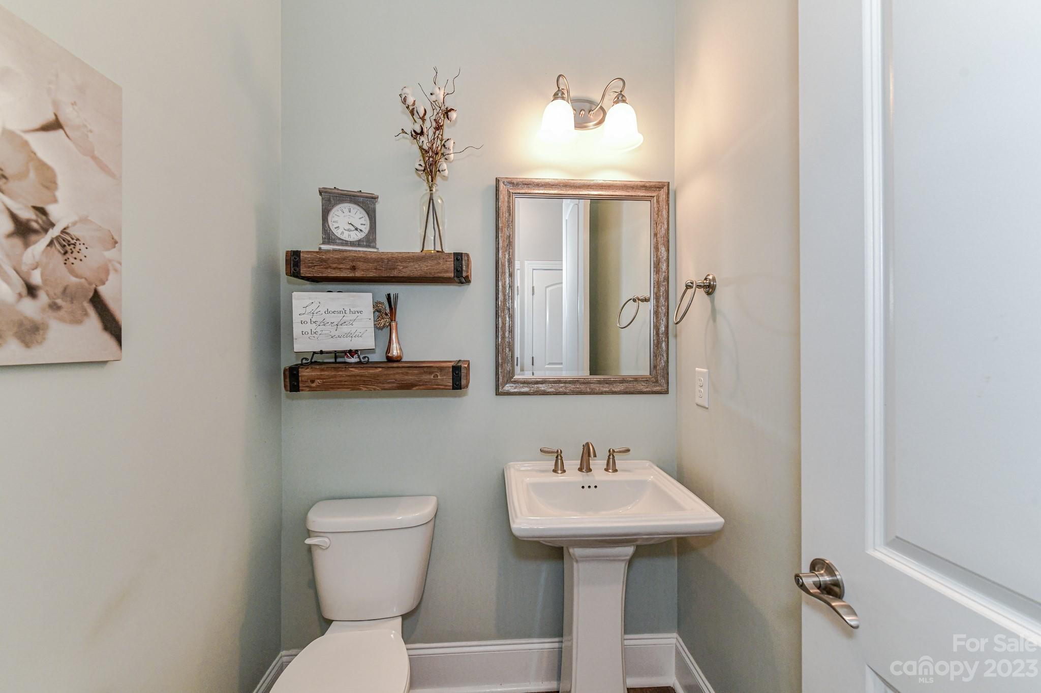 Bridgemill - Residential