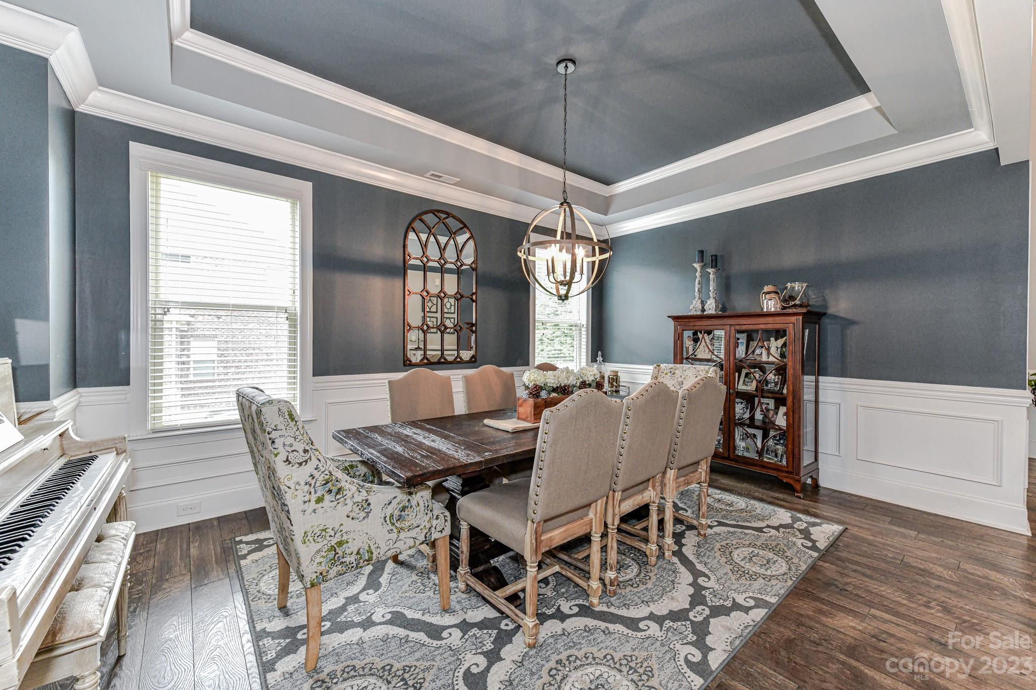 Bridgemill - Residential