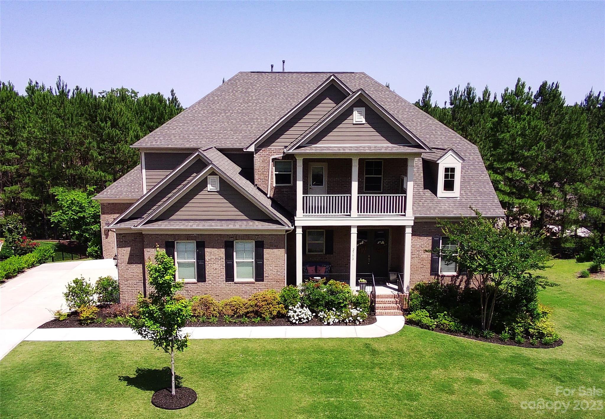 Bridgemill - Residential