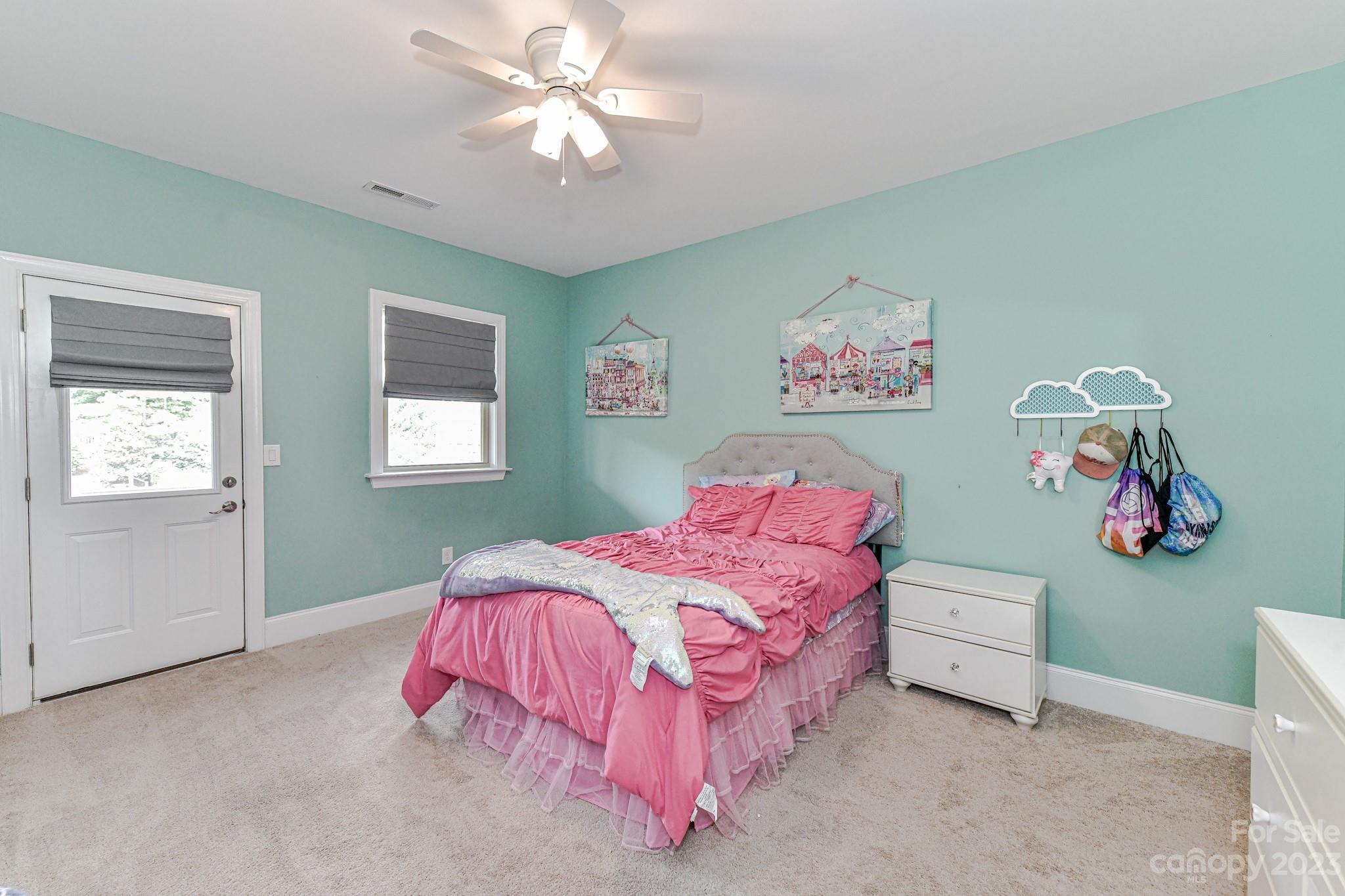 Bridgemill - Residential