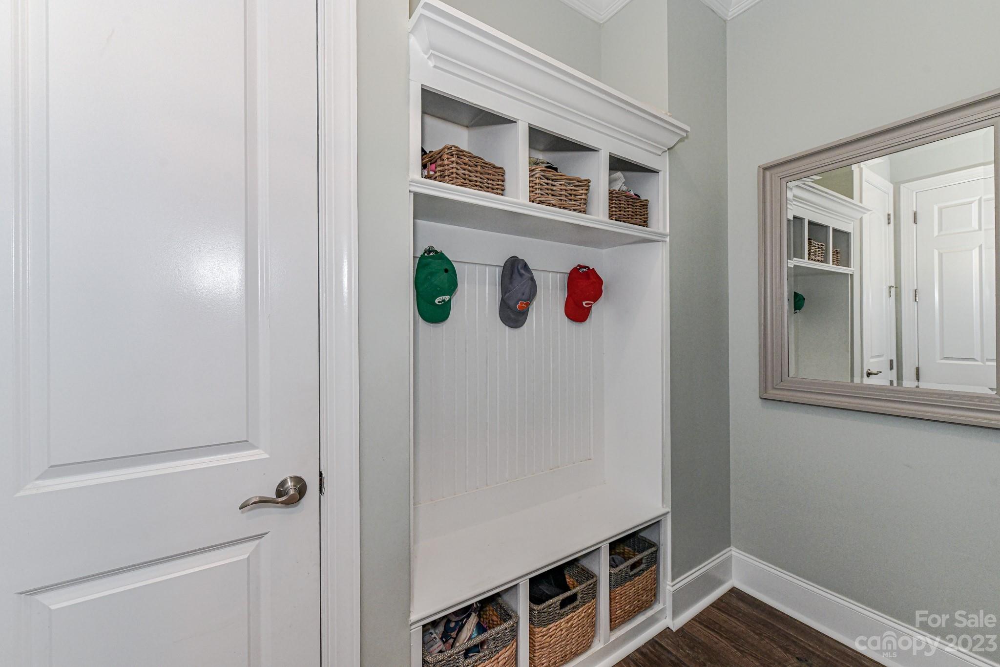 Bridgemill - Residential