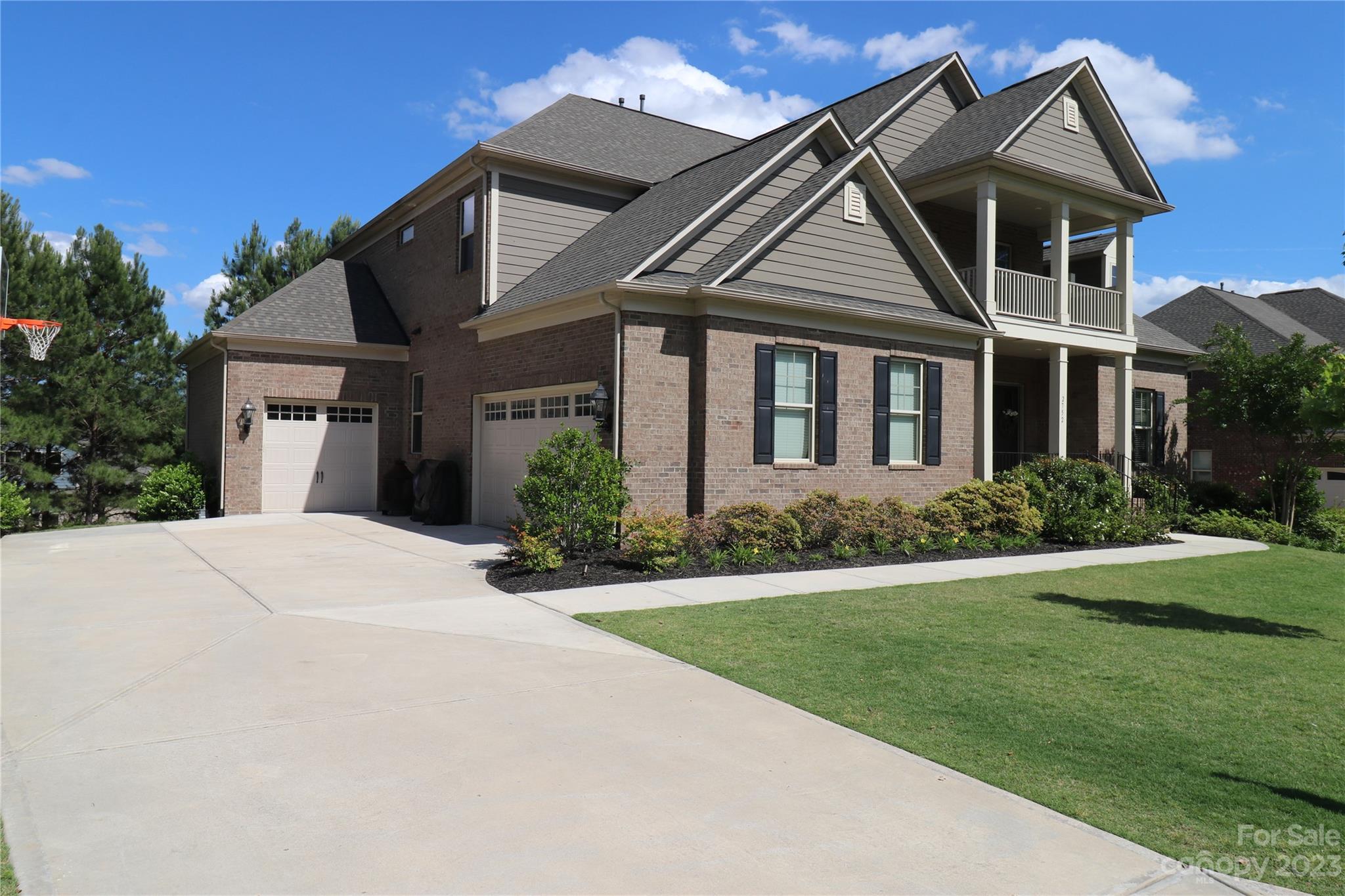 Bridgemill - Residential