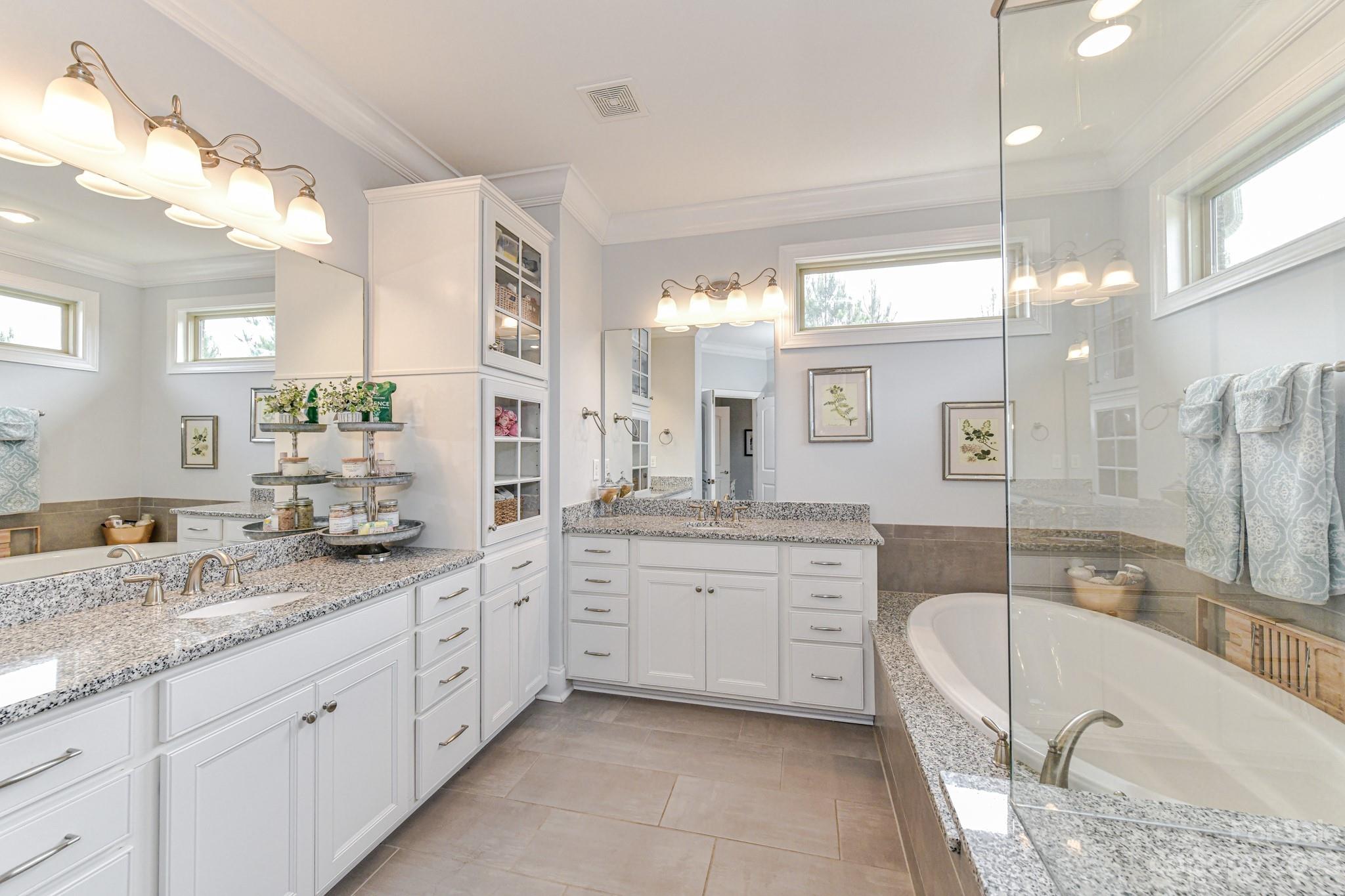 Bridgemill - Residential