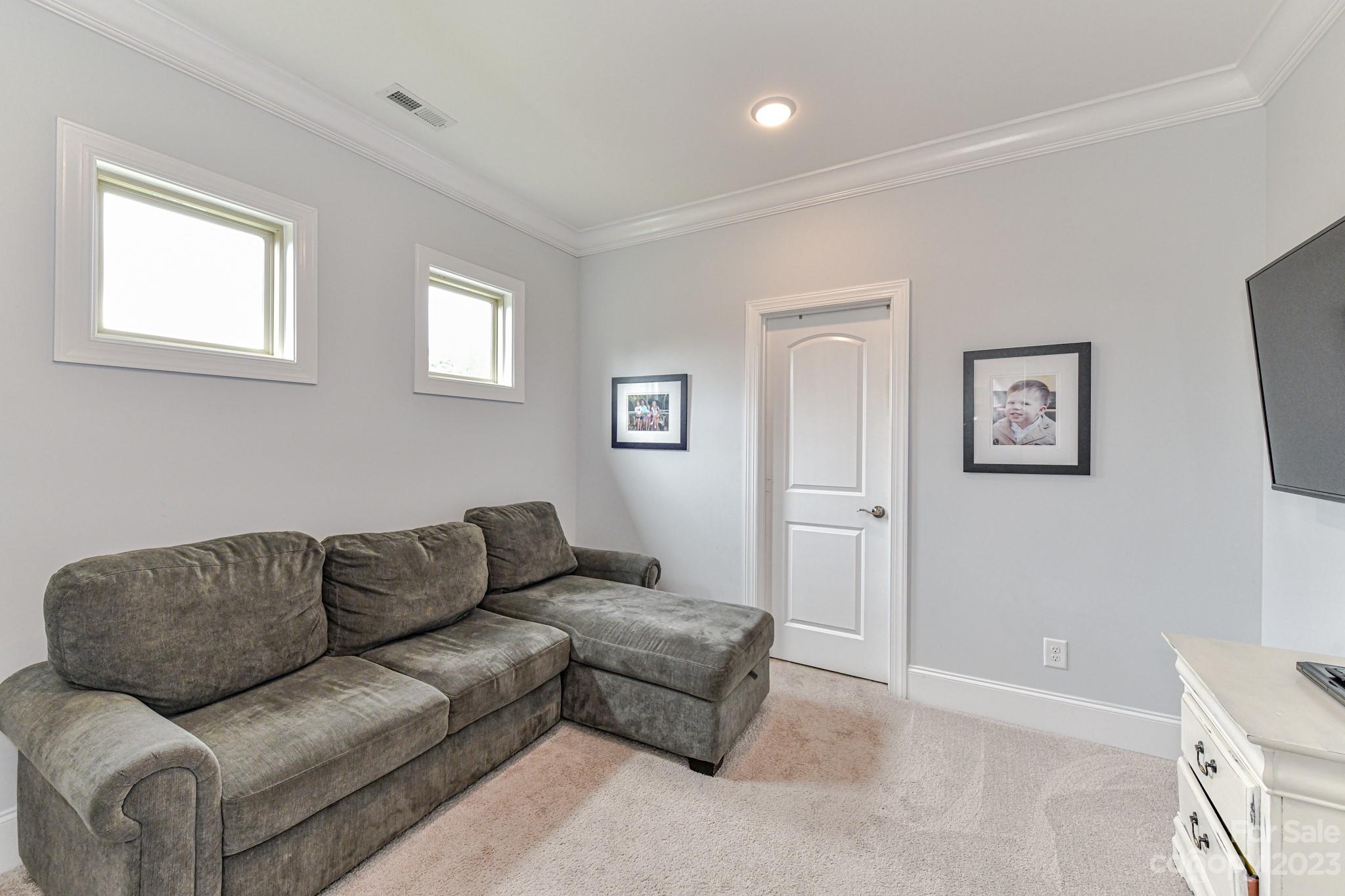 Bridgemill - Residential