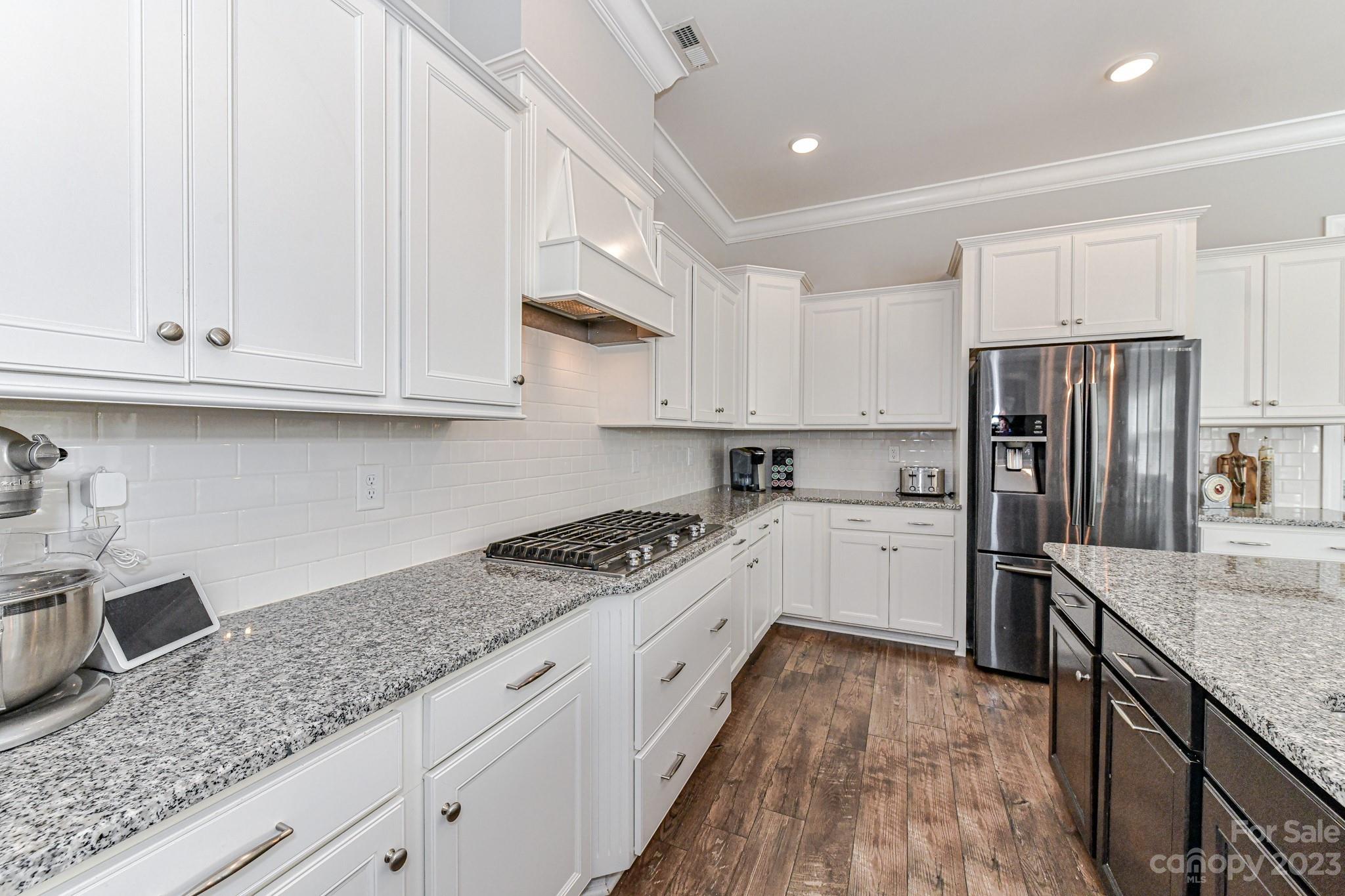 Bridgemill - Residential