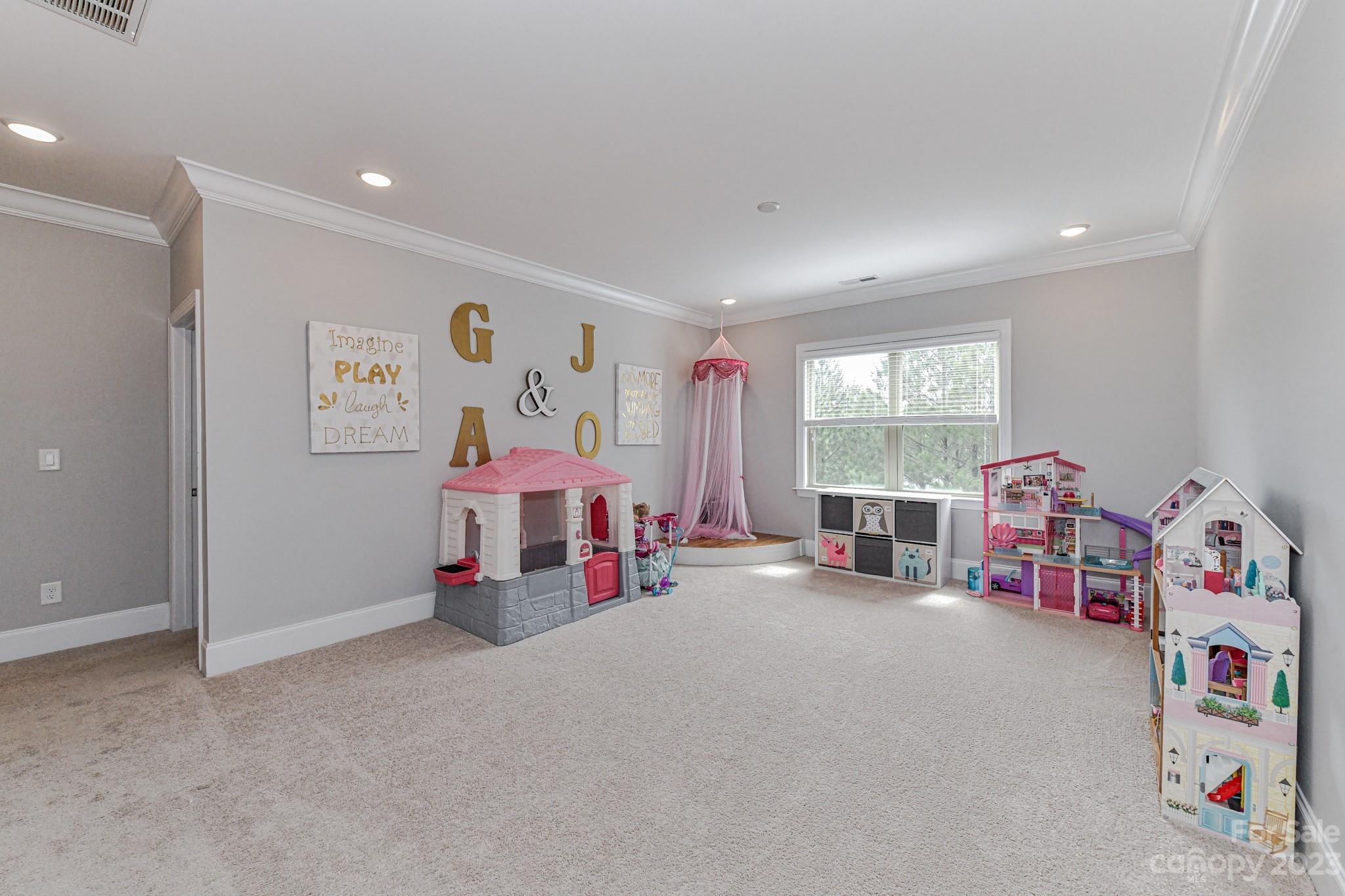 Bridgemill - Residential