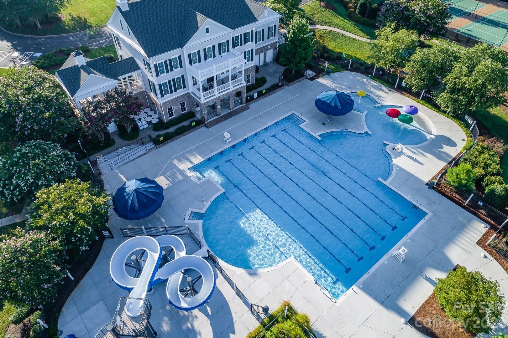 Bridgemill - Residential