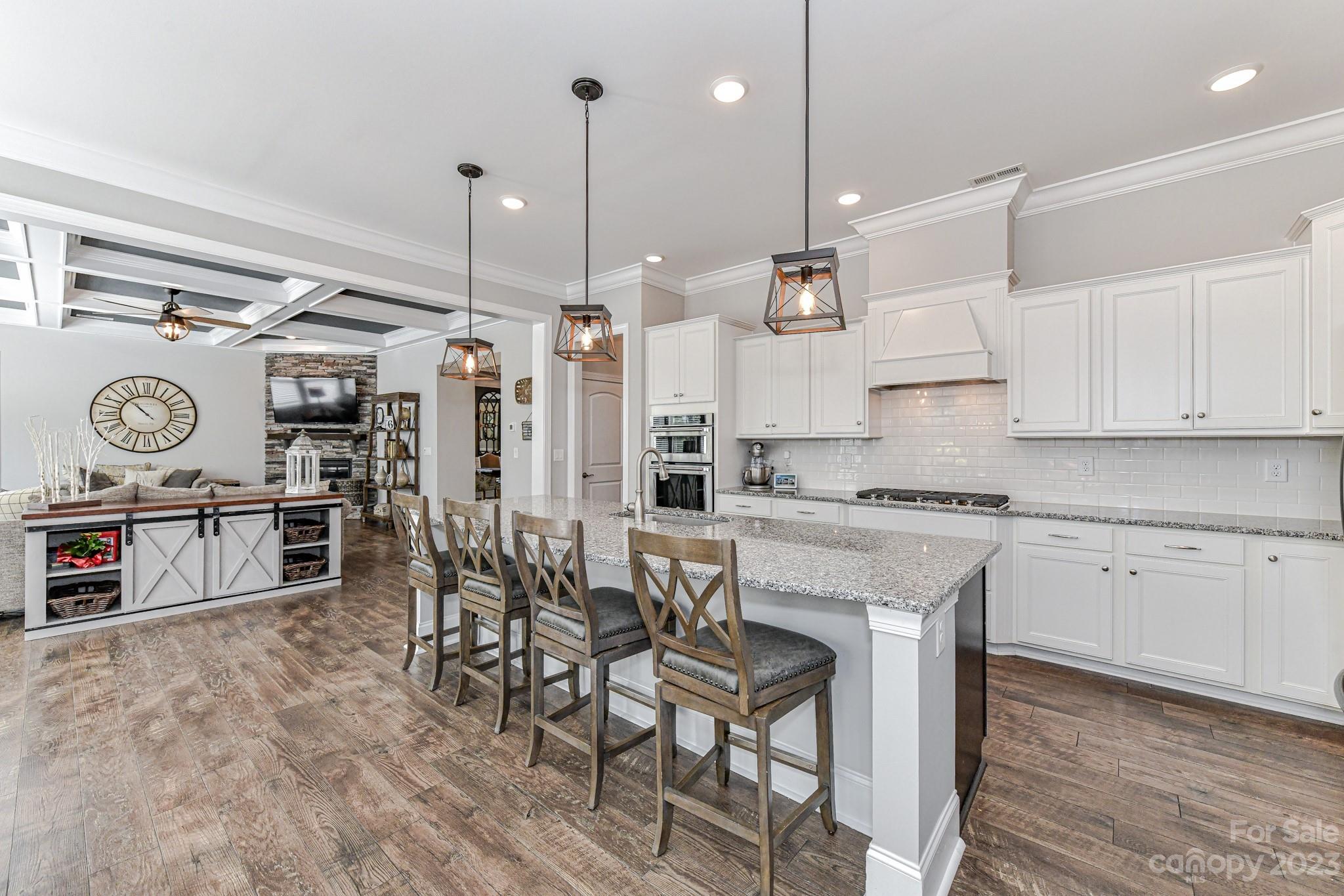 Bridgemill - Residential