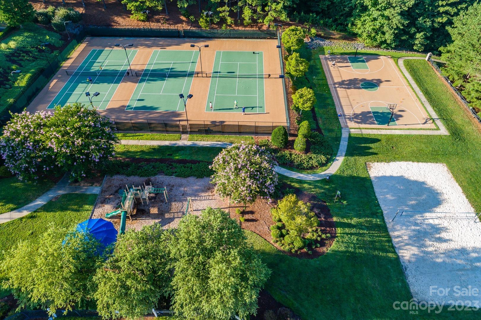 Bridgemill - Residential