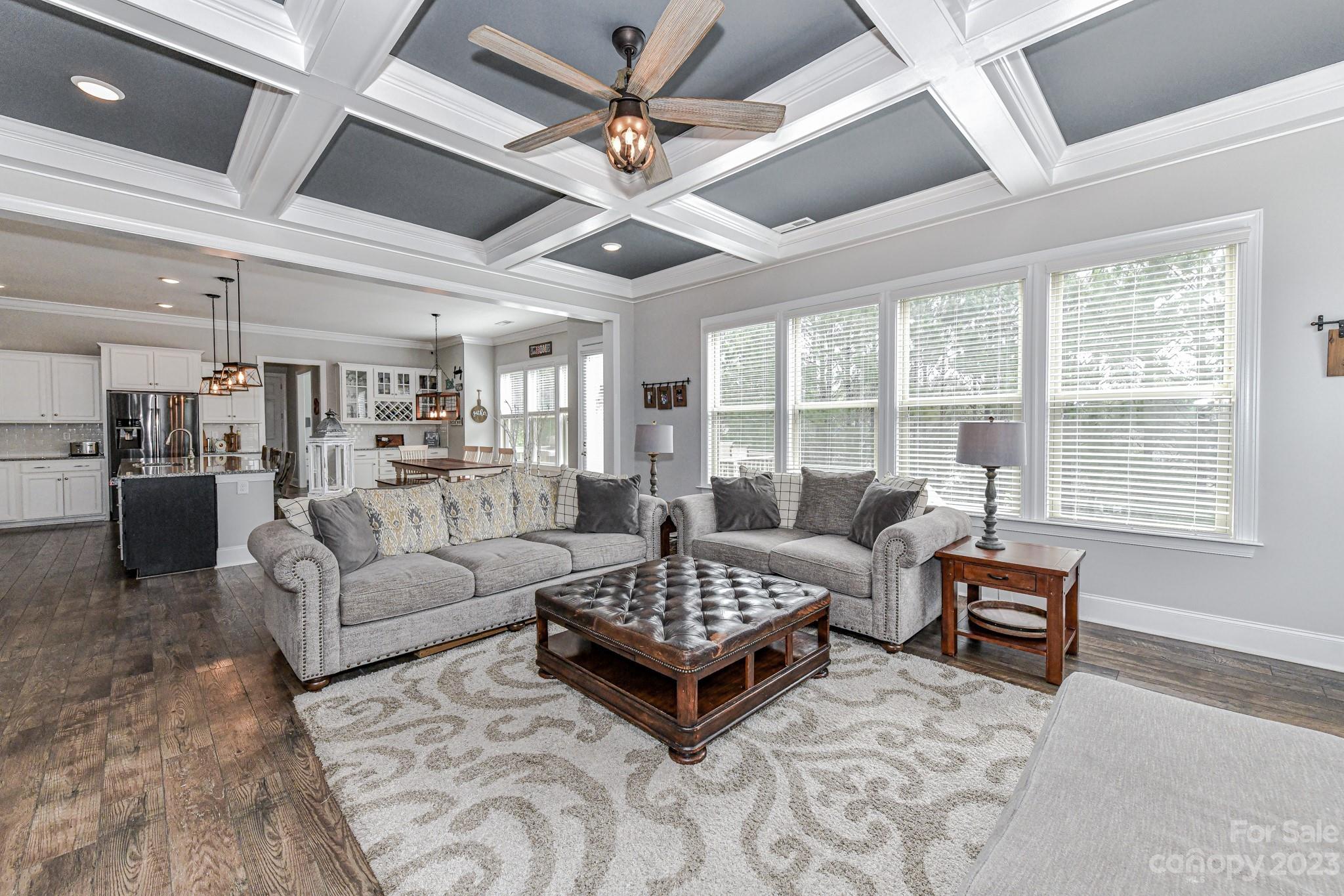 Bridgemill - Residential